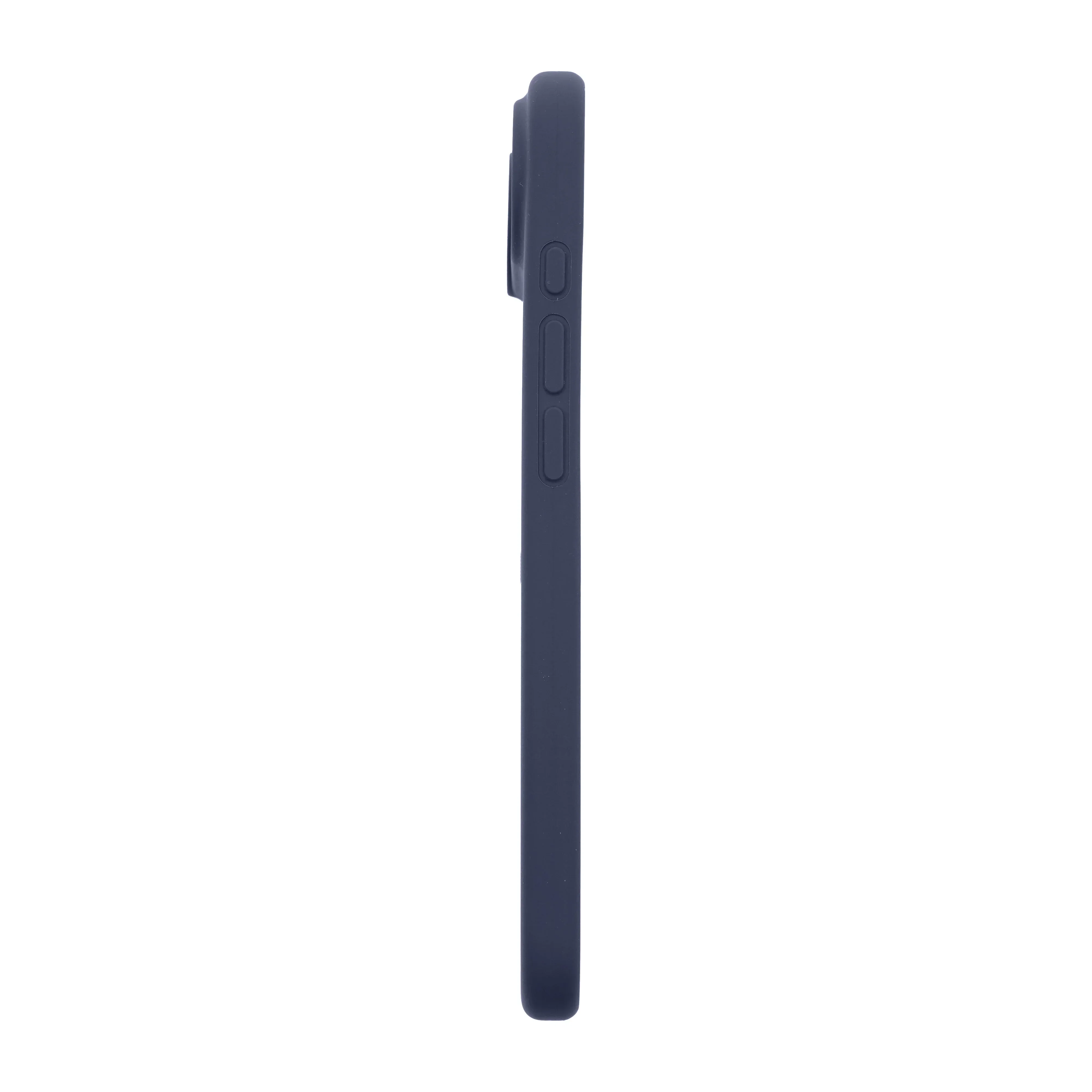 Husă de protectie DVICED din silicon pentru iPhone Air, Albastru - Image 2