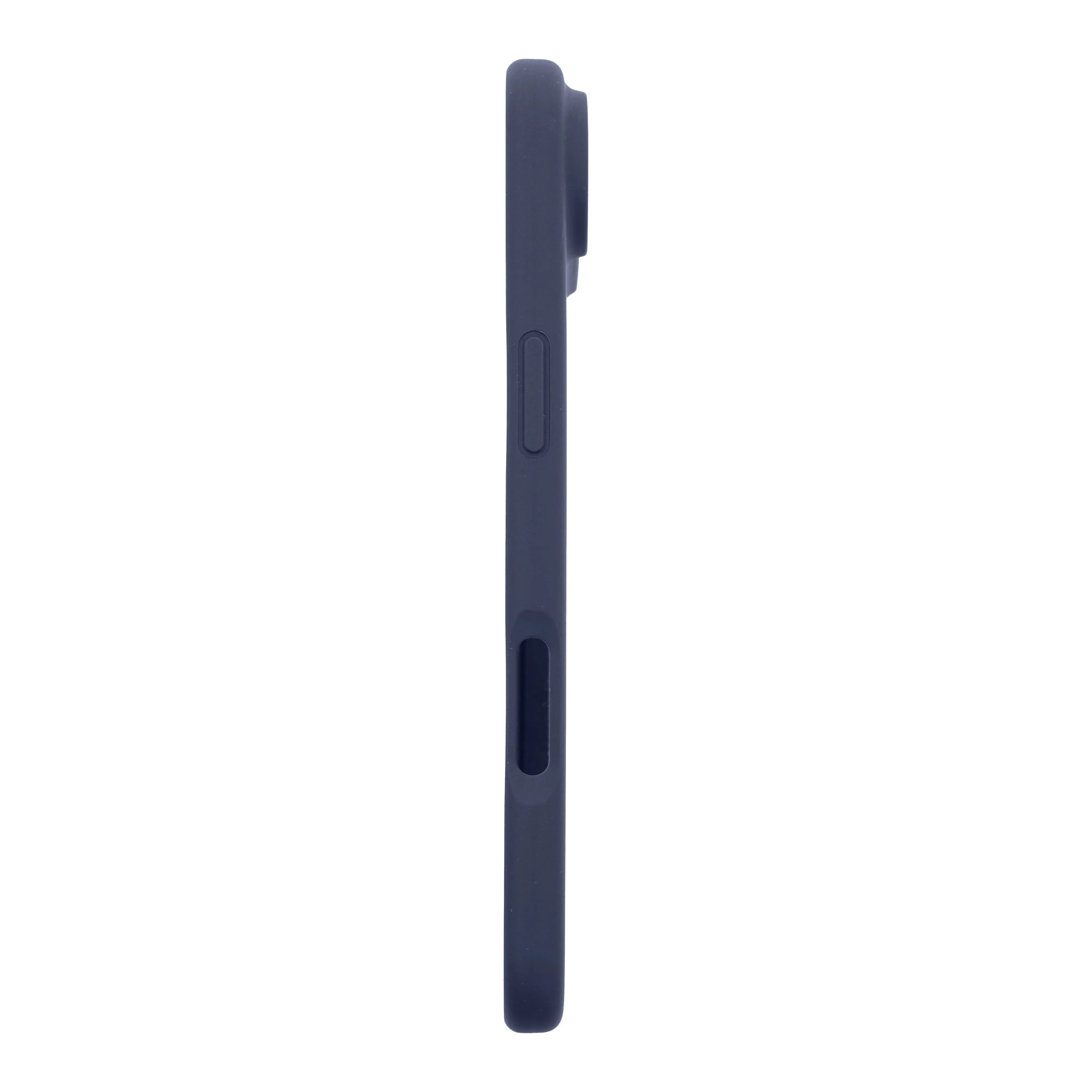 Husă de protectie DVICED din silicon pentru iPhone Air, Albastru - Image 3