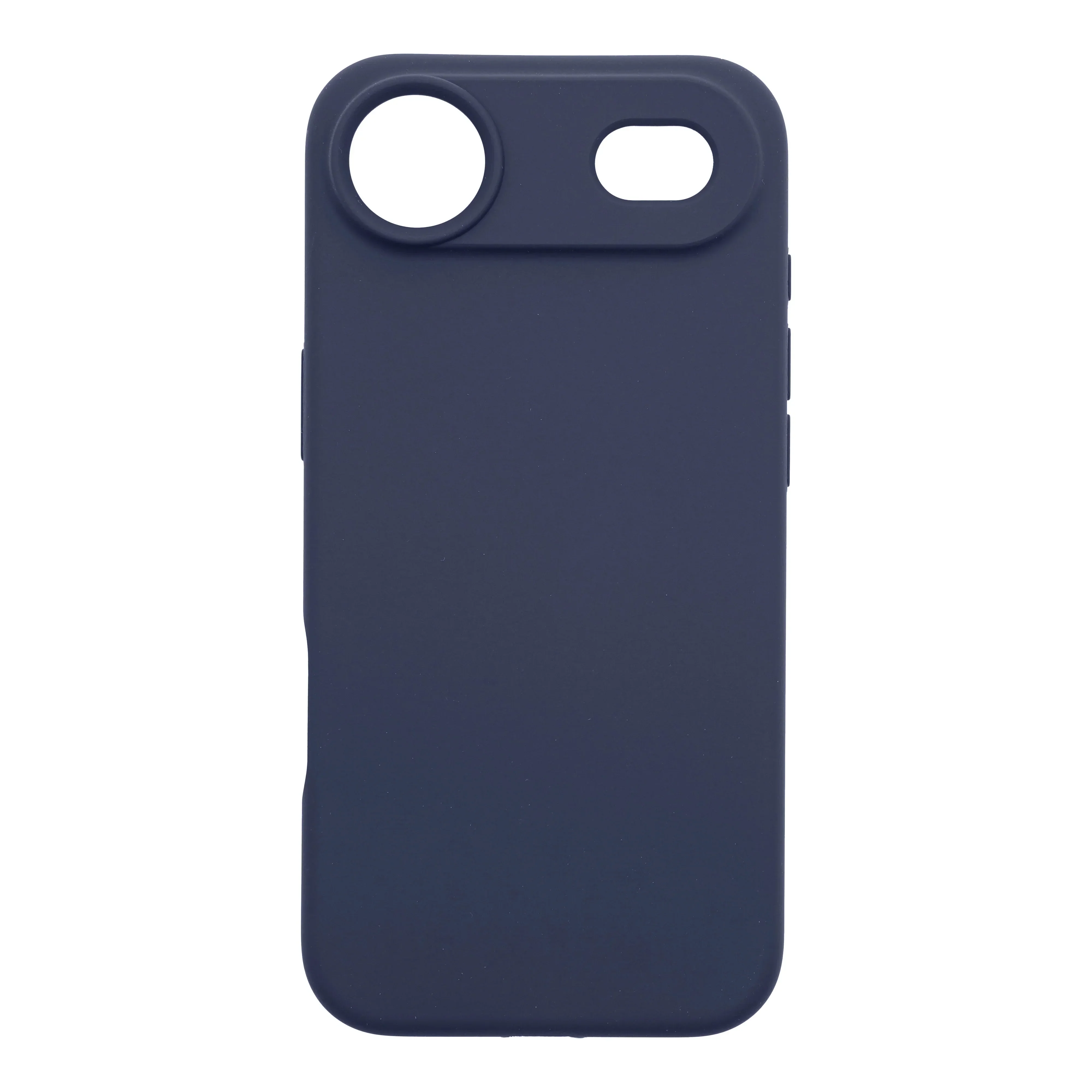 Husă de protectie DVICED din silicon pentru iPhone Air, Albastru - Image 5