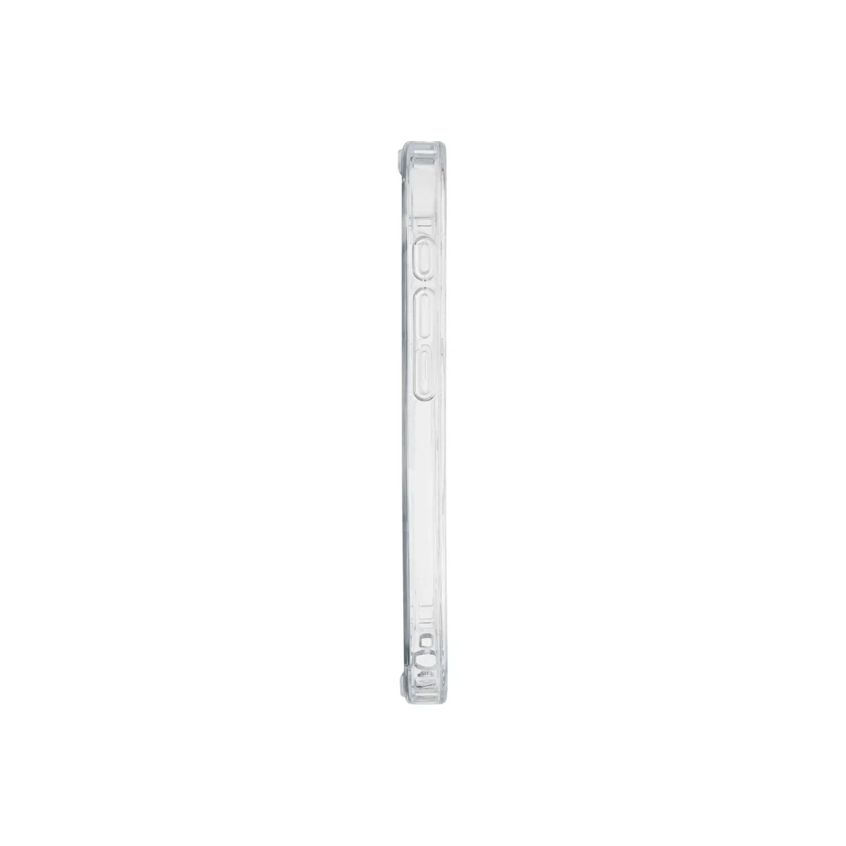 Husa de protectie Dviced Magnetic pentru iPhone 16e/17e, Transparent - Image 3
