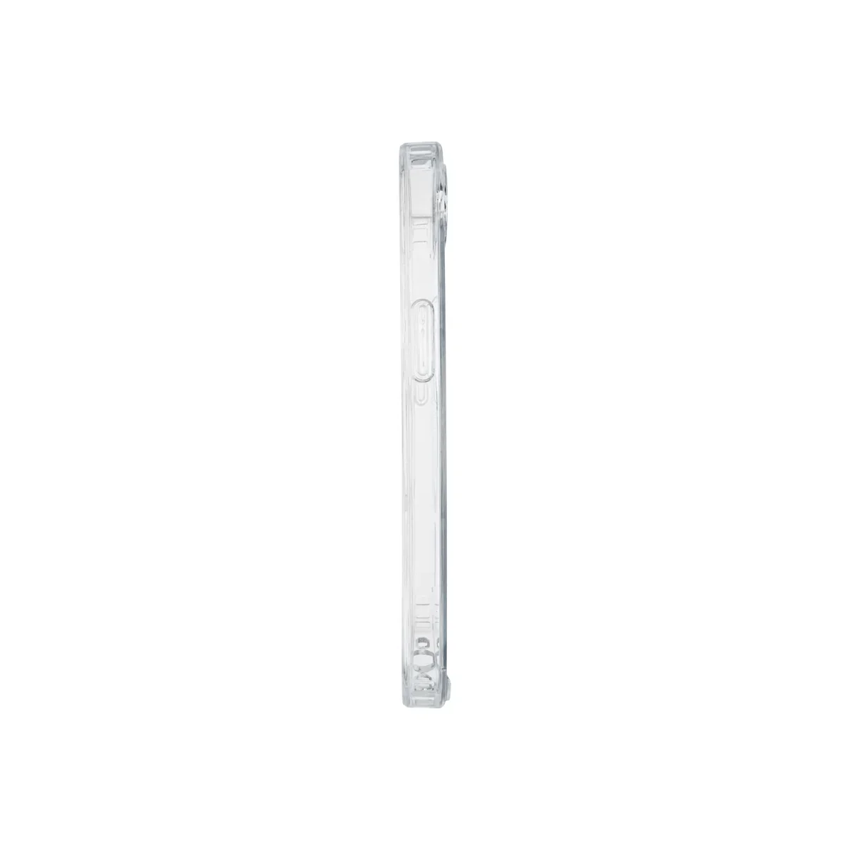 Husa de protectie Dviced Magnetic pentru iPhone 16e/17e, Transparent - Image 4