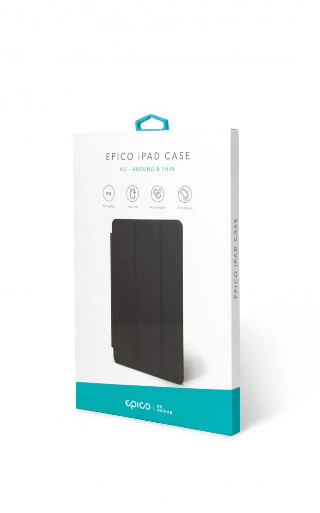 Husa de protectie Epico Flip pentru iPad Pro 11" - Image 2