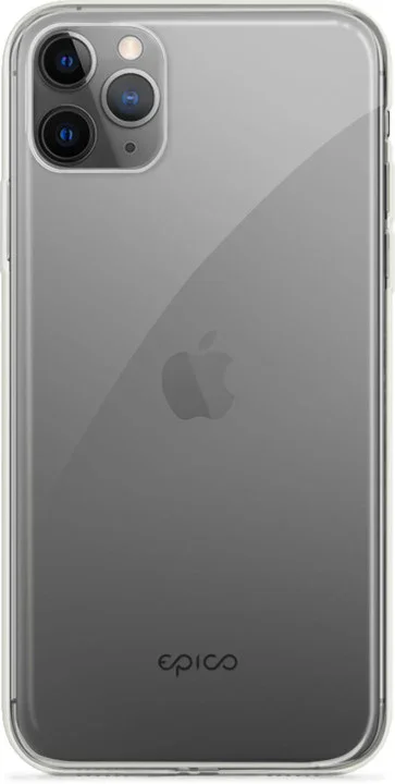 Husa de protectie Epico Hero pentru iPhone 11 Pro Max, Transparent - Image 2