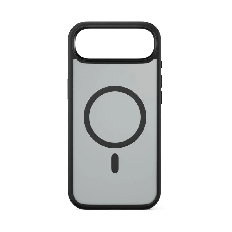 Husa de protectie EPICO Mist cu MagSafe pentru iPhone Air, Negru - Image 3
