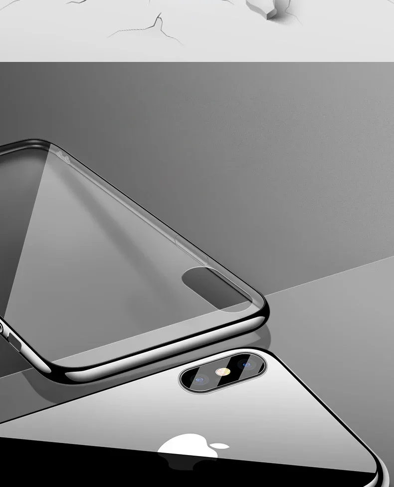 Husa de protectie Epico pentru iPhone XR, Silicon Transparent