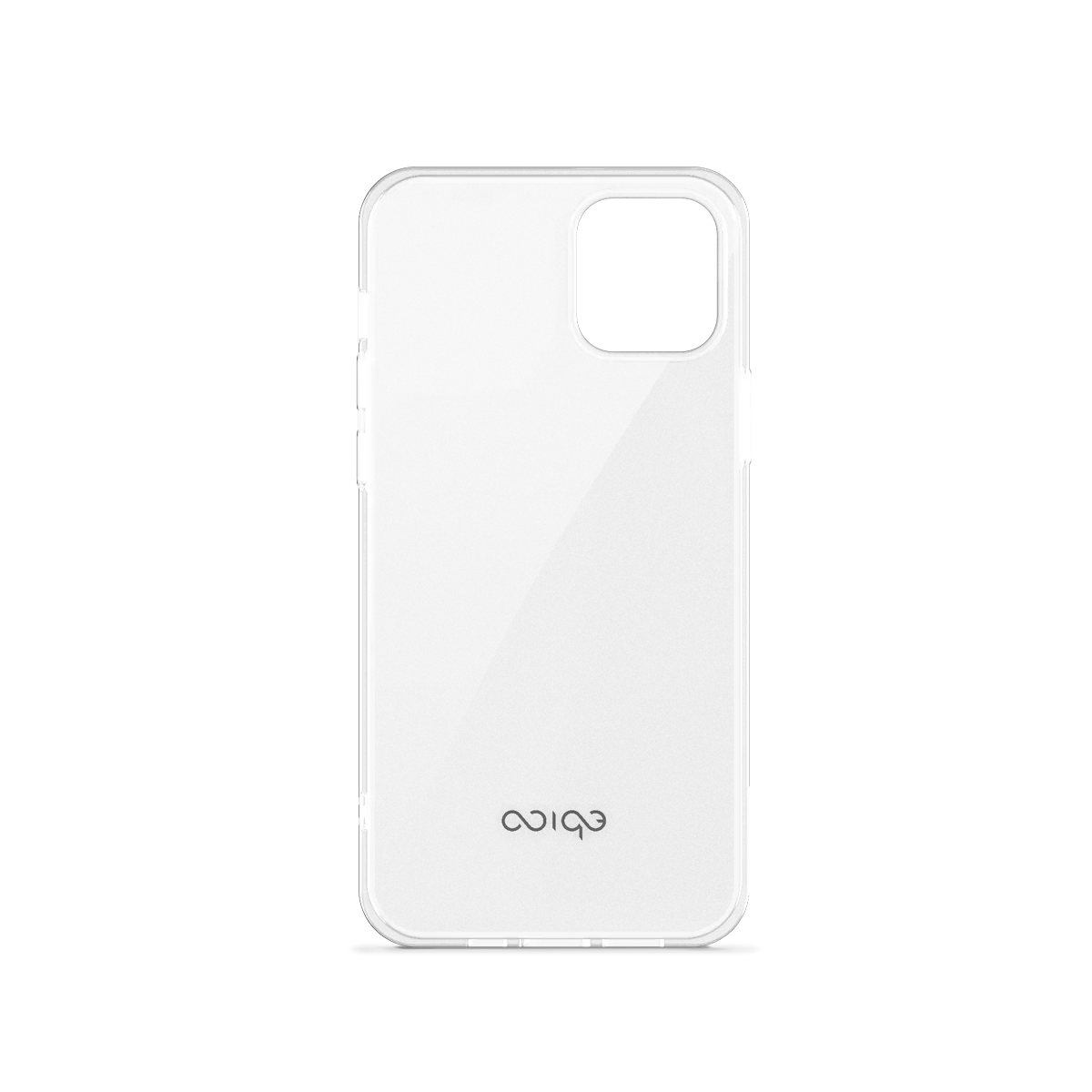 Husa de protectie Epico Twiggy Gloss pentru iPhone 12 Pro Max, Transparent