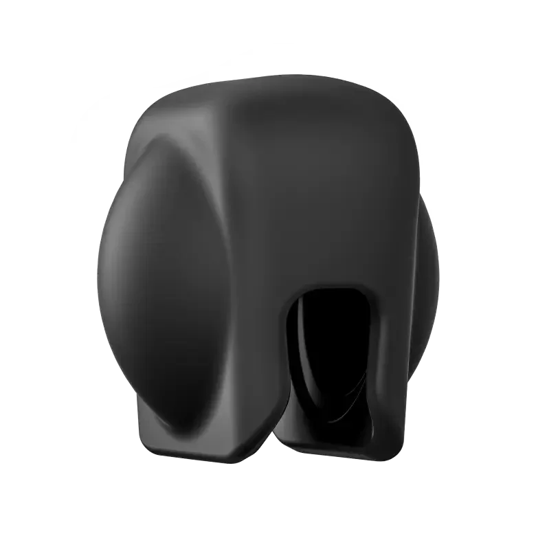 Husa de protectie Insta360 pentru lentila X3 - Image 2