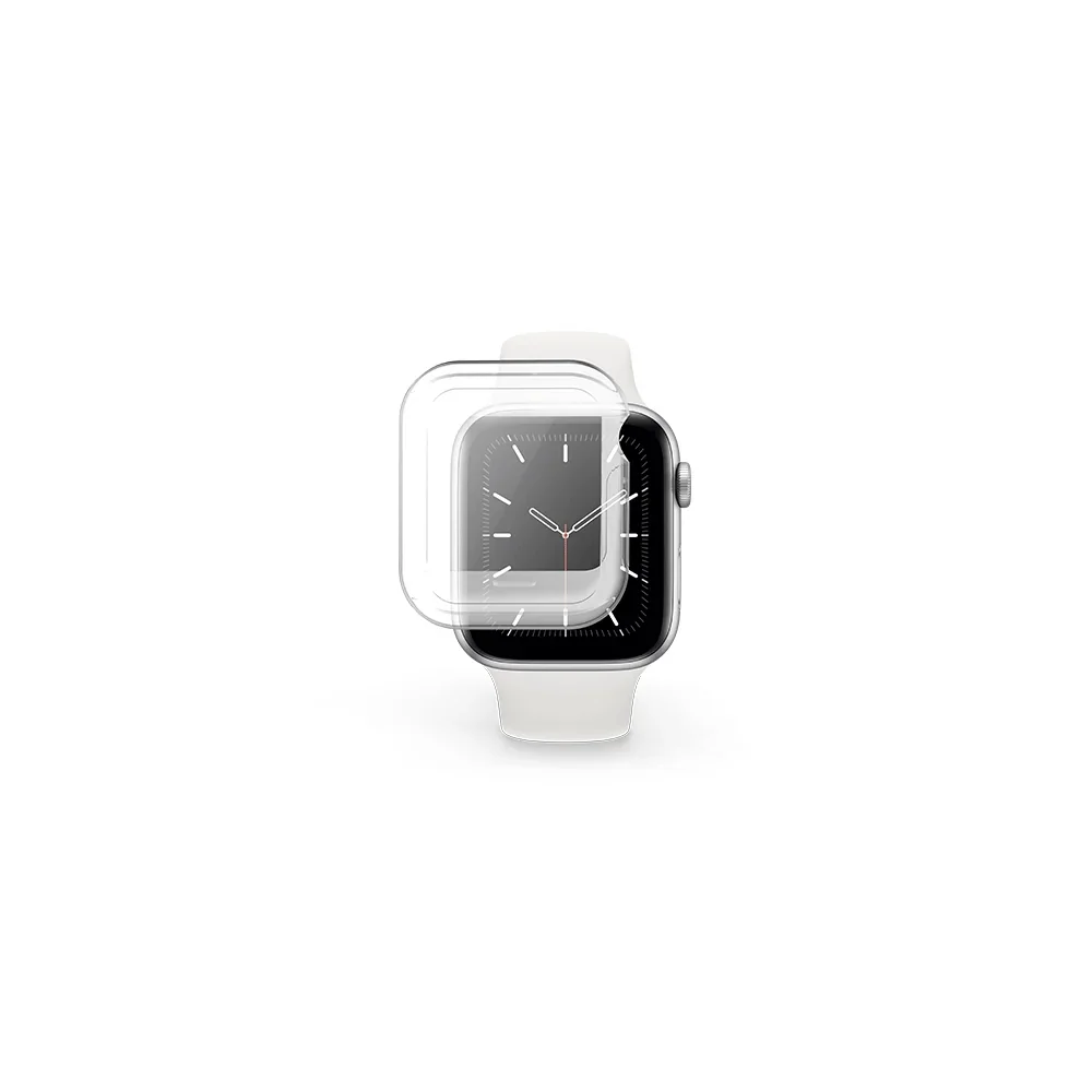 Husa de protectie iSTYLE pentru Apple Watch (42 mm) - Image 4