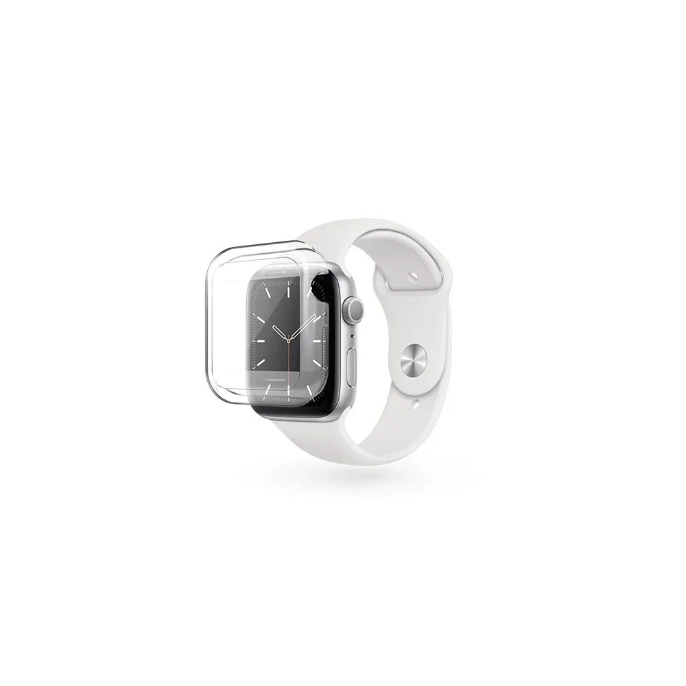 Husa de protectie iSTYLE pentru Apple Watch (42 mm) - Image 5