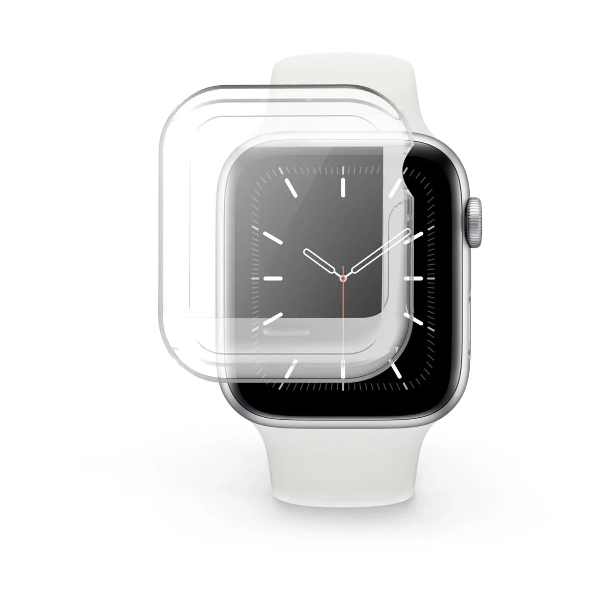 Husa de protectie iSTYLE pentru Apple Watch (44 mm) - Image 2