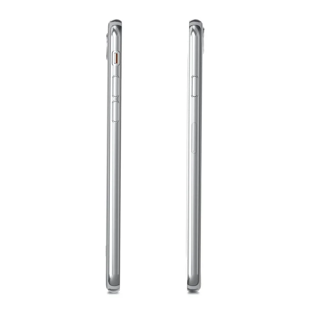 Husa de protectie Moshi SuperSkin pentru iPhone 8 & 7 - Crystal Clear - Image 4