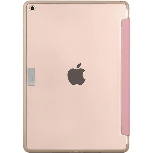 Husa de protectie Moshi VersaCover pentru iPad (gen.7), Sakura Pink - Image 2