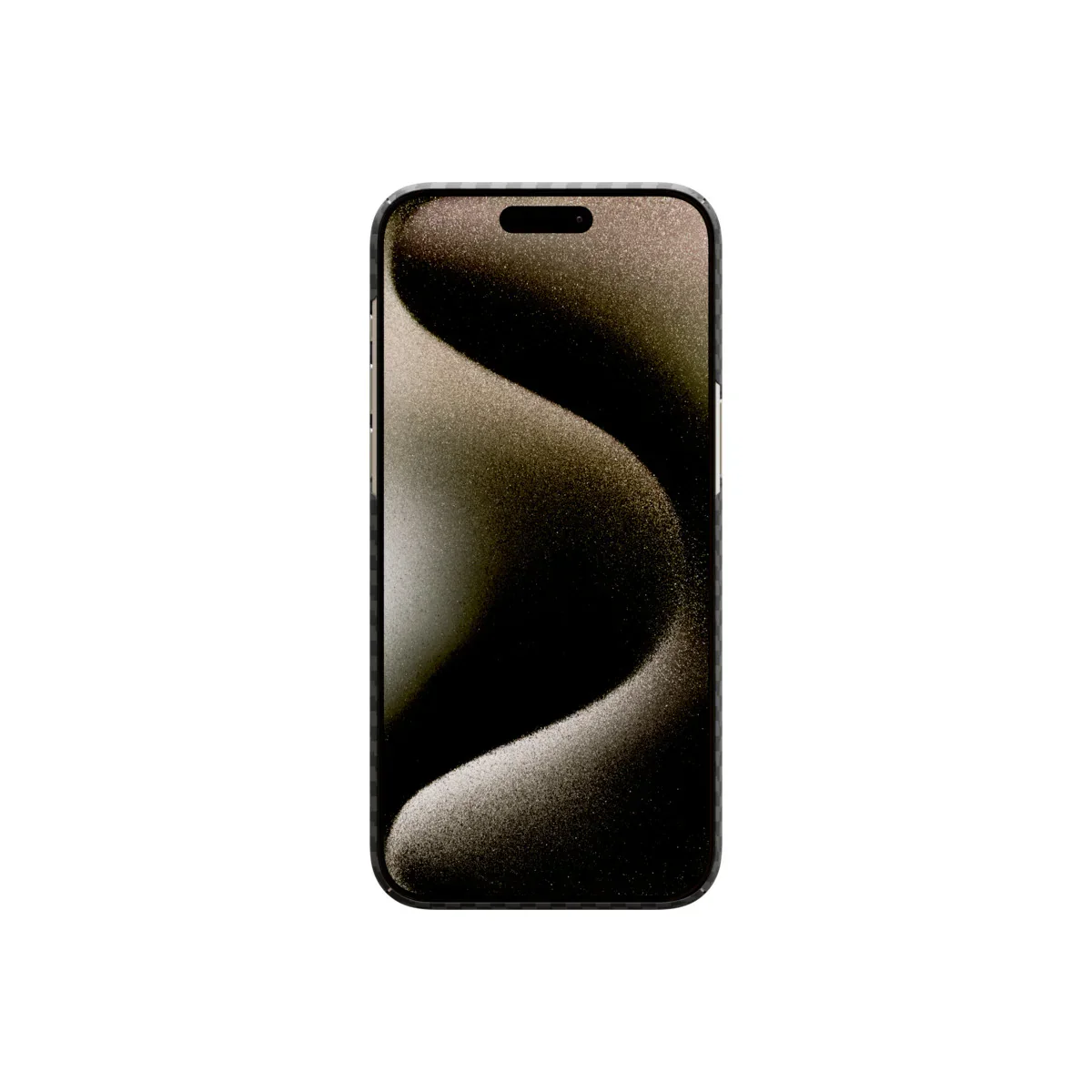 Husa de protectie NOA AirShield pentru iPhone 15 Pro - Image 3