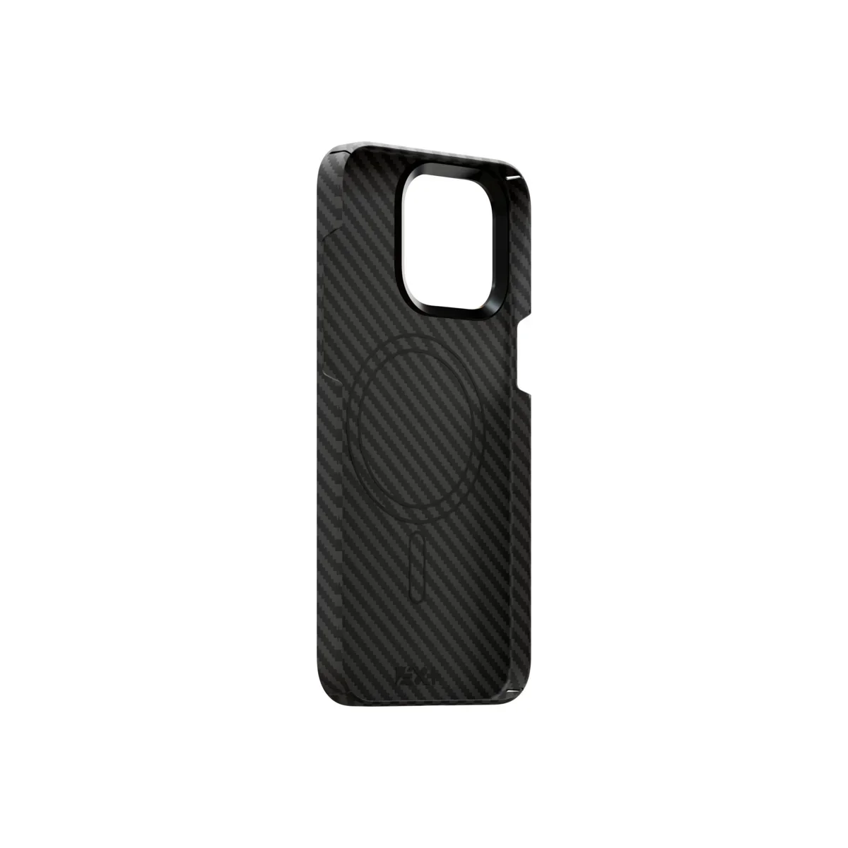 Husa de protectie NOA AirShield pentru iPhone 15 Pro - Image 6