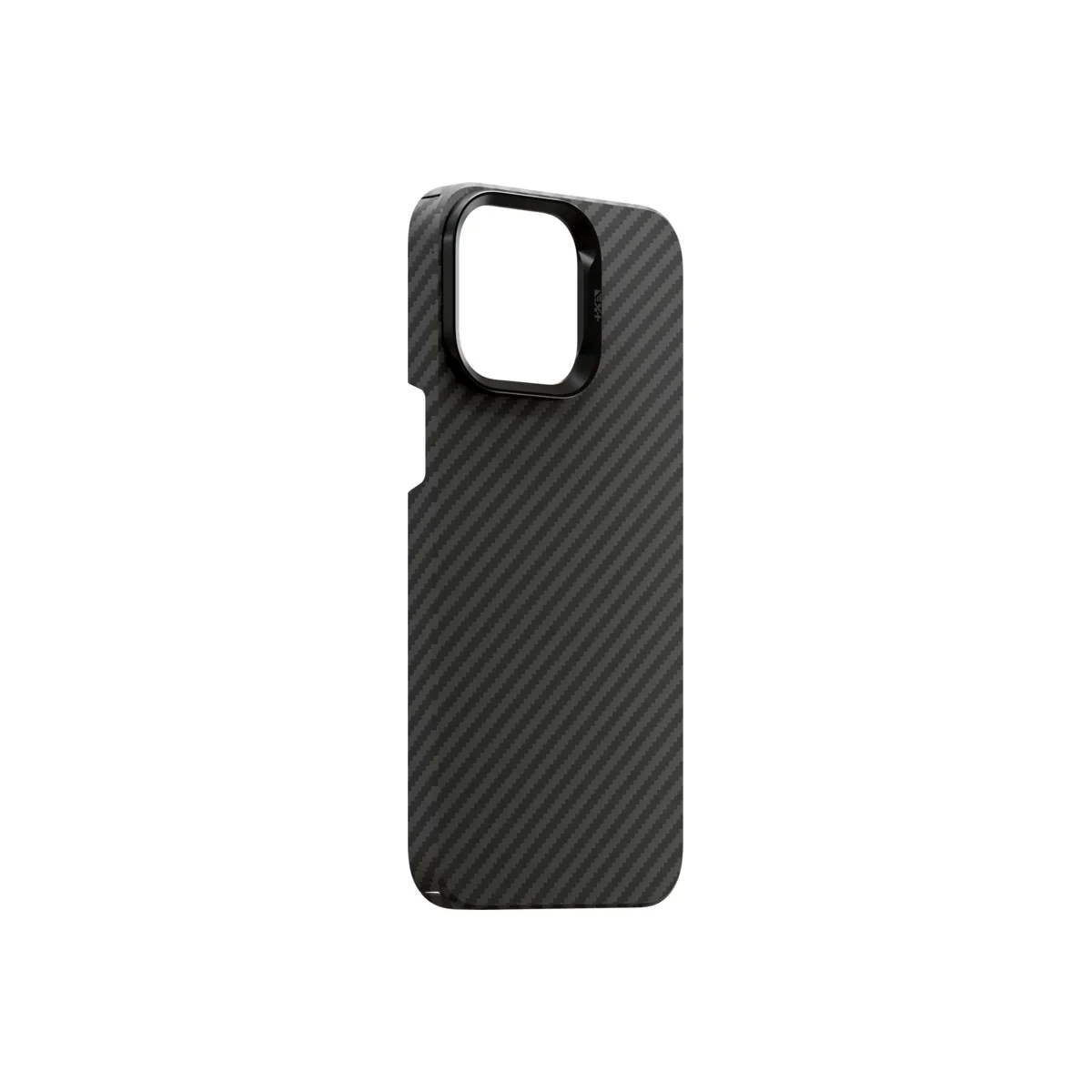 Husa de protectie NOA AirShield pentru iPhone 15 Pro - Image 7