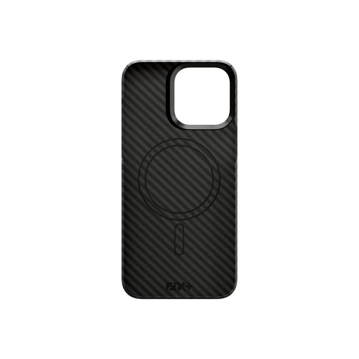 Husa de protectie NOA AirShield pentru iPhone 15 Pro - Image 8