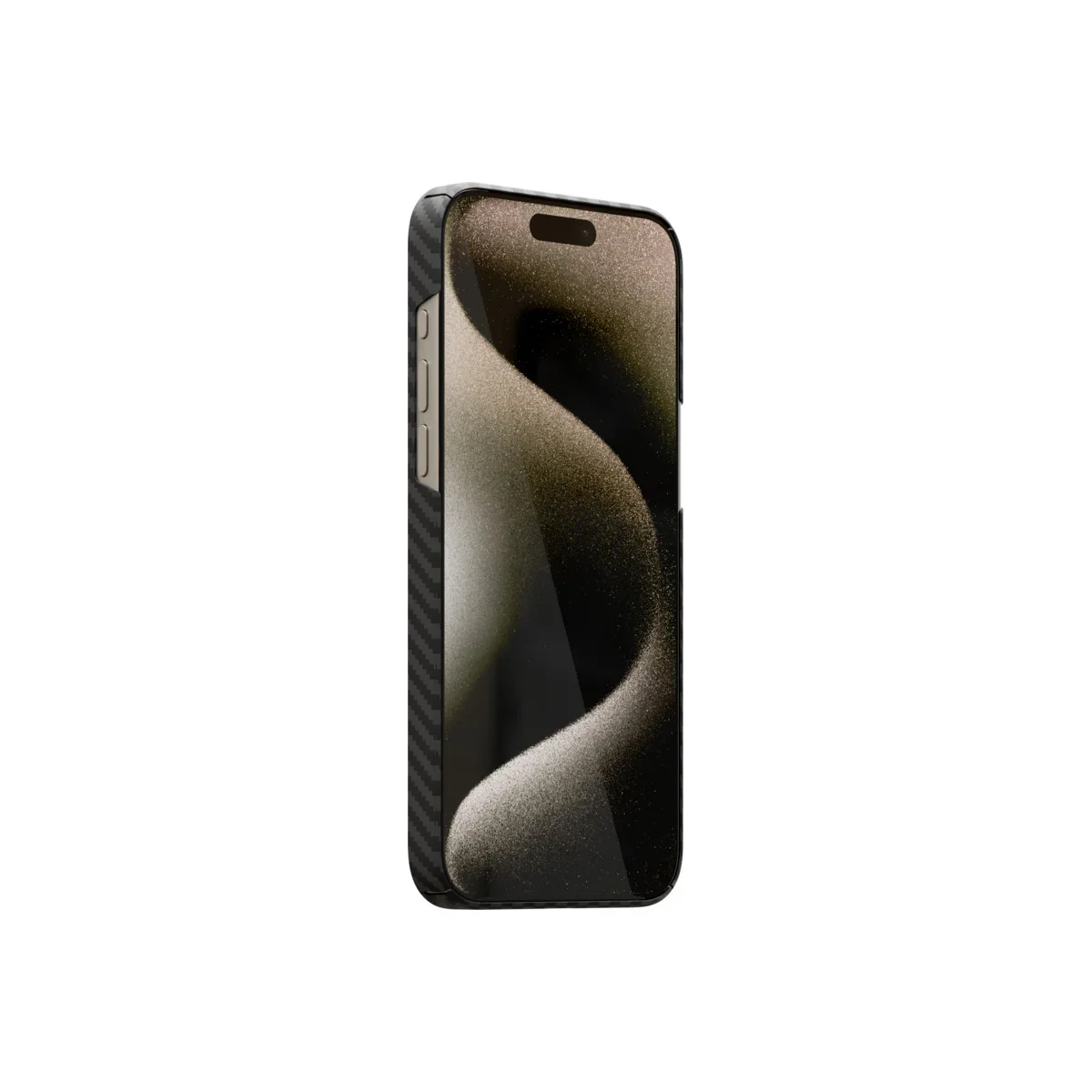 Husa de protectie NOA AirShield pentru iPhone 15 Pro Max - Image 3