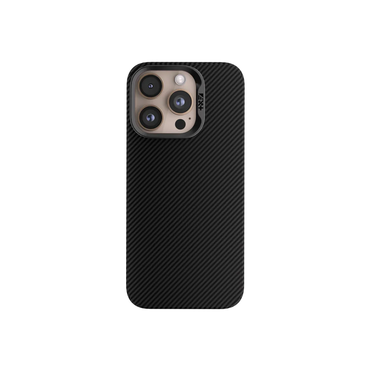 Husa de protectie NOA AirShield pentru iPhone 16 Pro Max