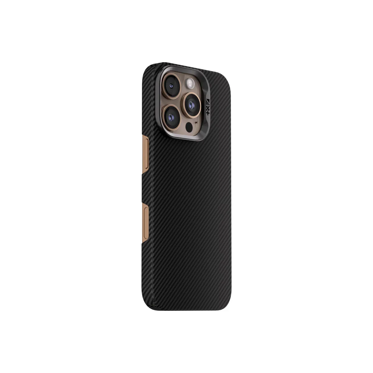 Husa de protectie NOA AirShield pentru iPhone 16 Pro Max - Image 2