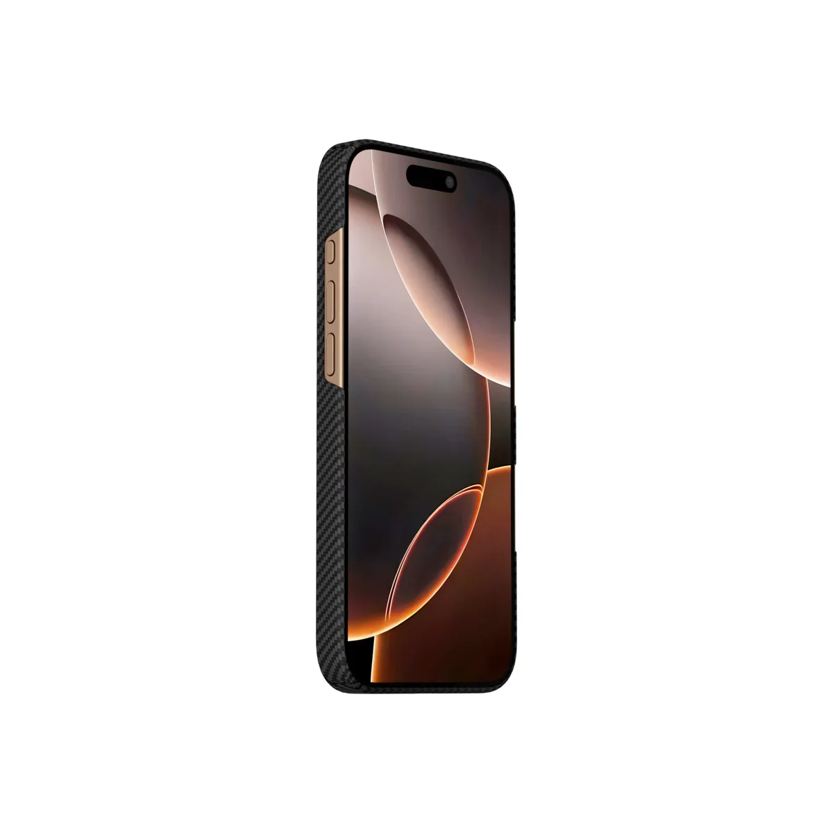 Husa de protectie NOA AirShield pentru iPhone 16 Pro Max - Image 3