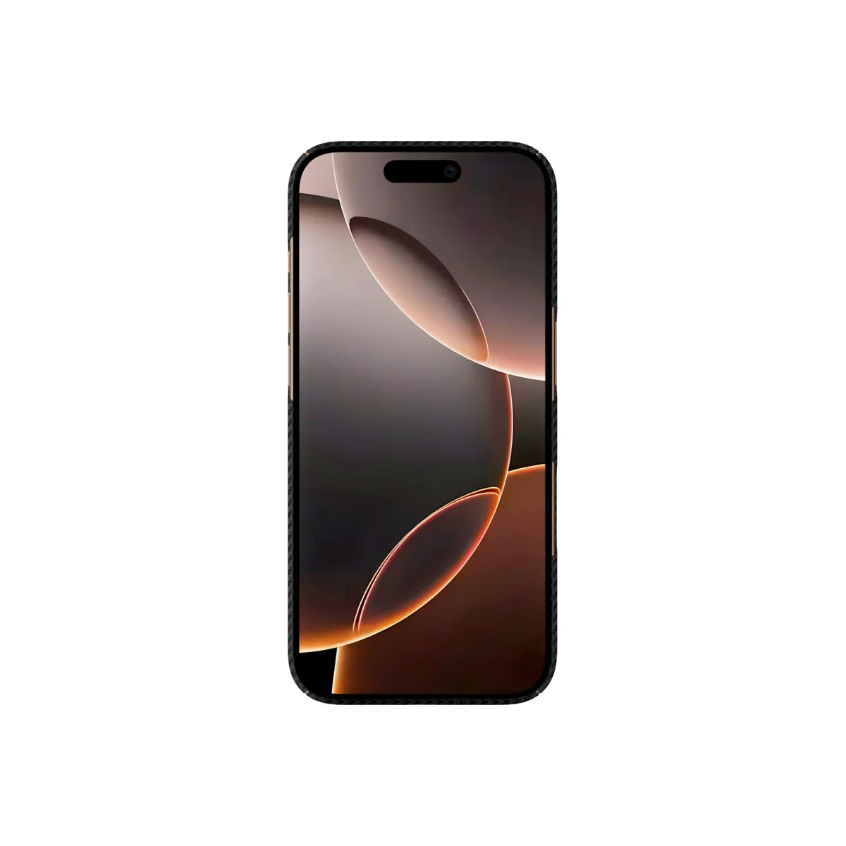 Husa de protectie NOA AirShield pentru iPhone 16 Pro Max - Image 4