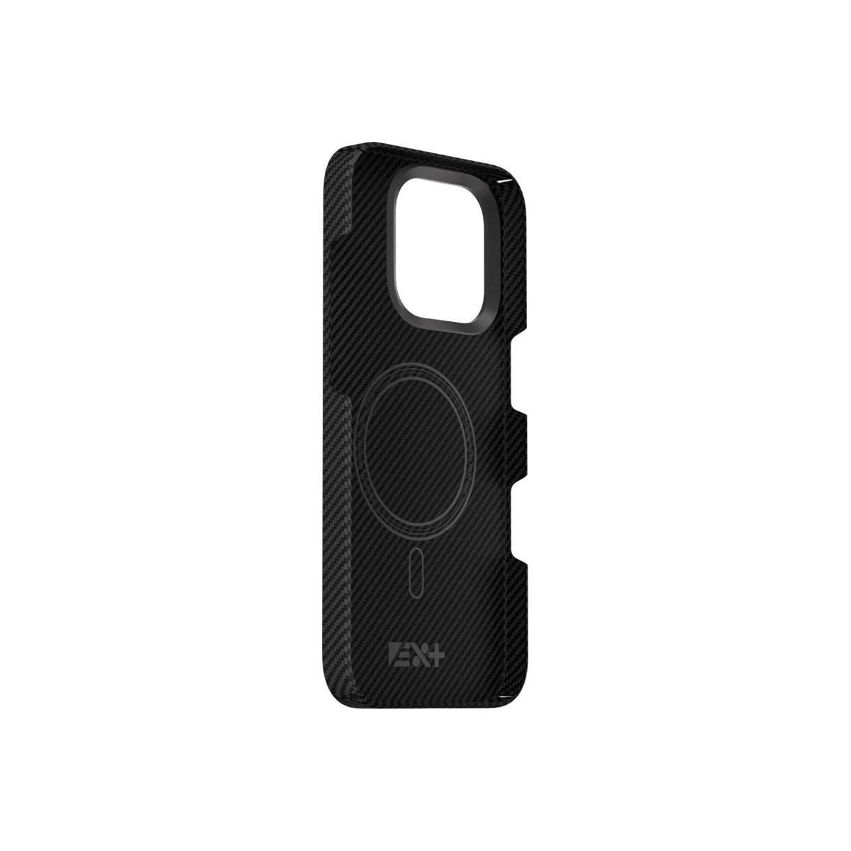 Husa de protectie NOA AirShield pentru iPhone 16 Pro Max - Image 6