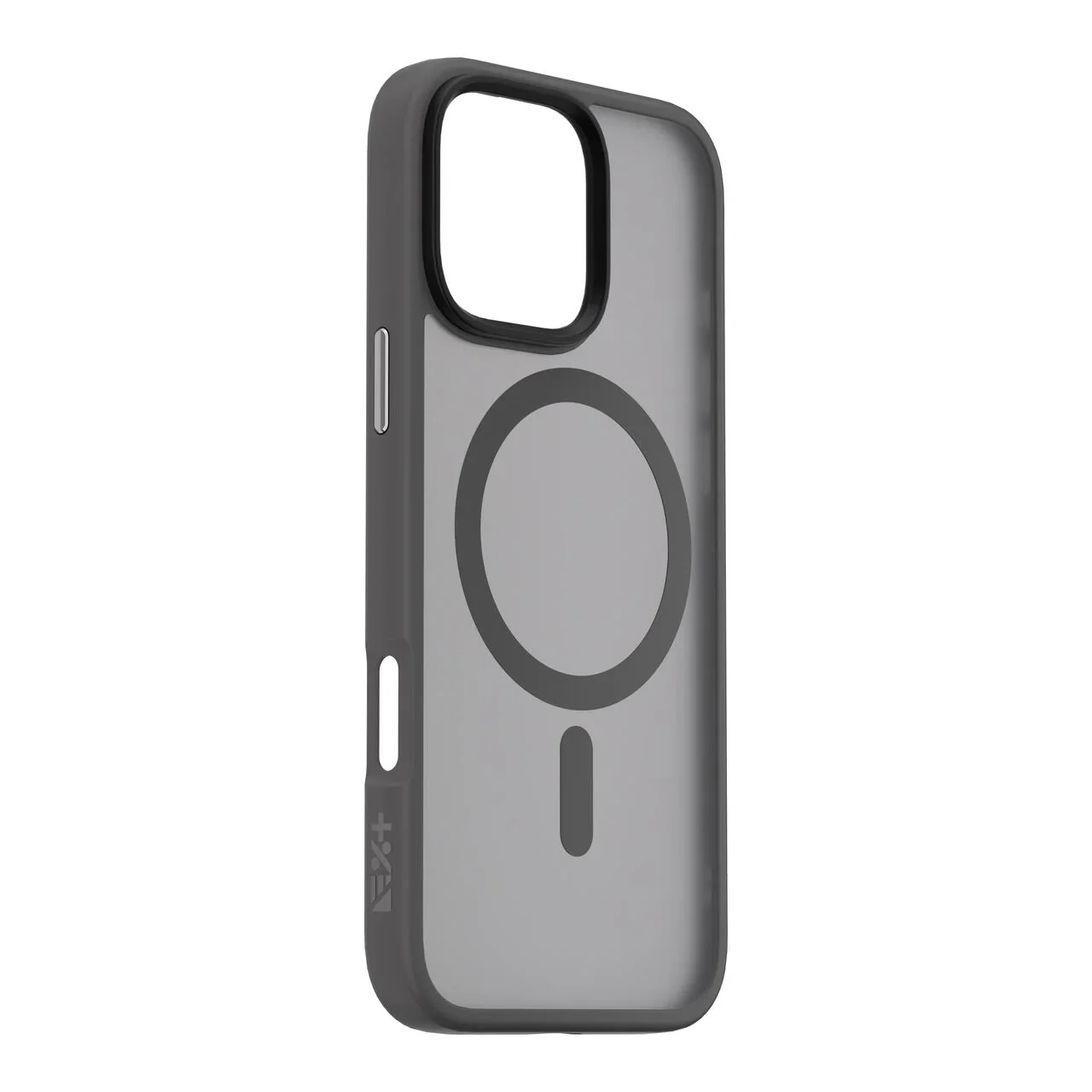 Husa de protectie NOA Mist Shield cu MagSafe pentru iPhone 16 Pro Max, Gri - Image 6
