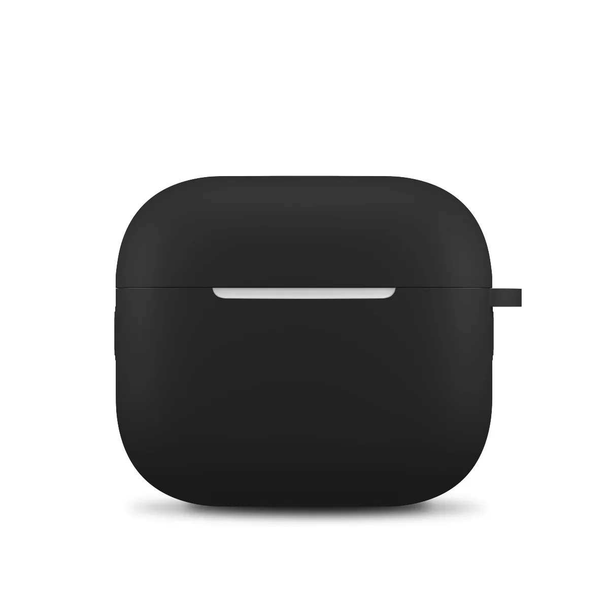 Husa de protectie NOA pentru AirPods 3, Negru