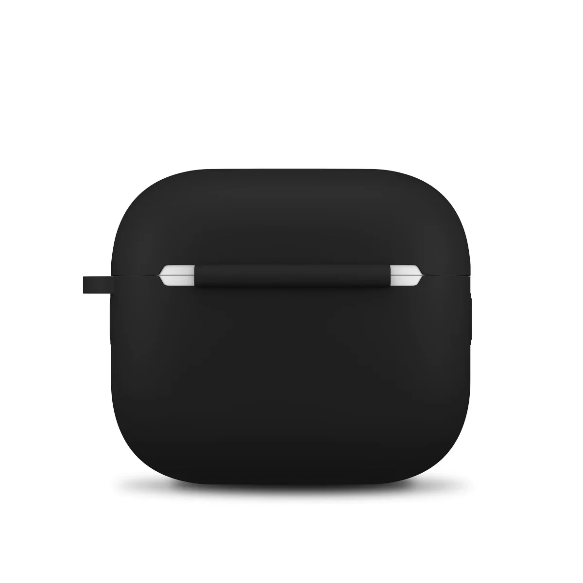 Husa de protectie NOA pentru AirPods 3, Negru - Image 3