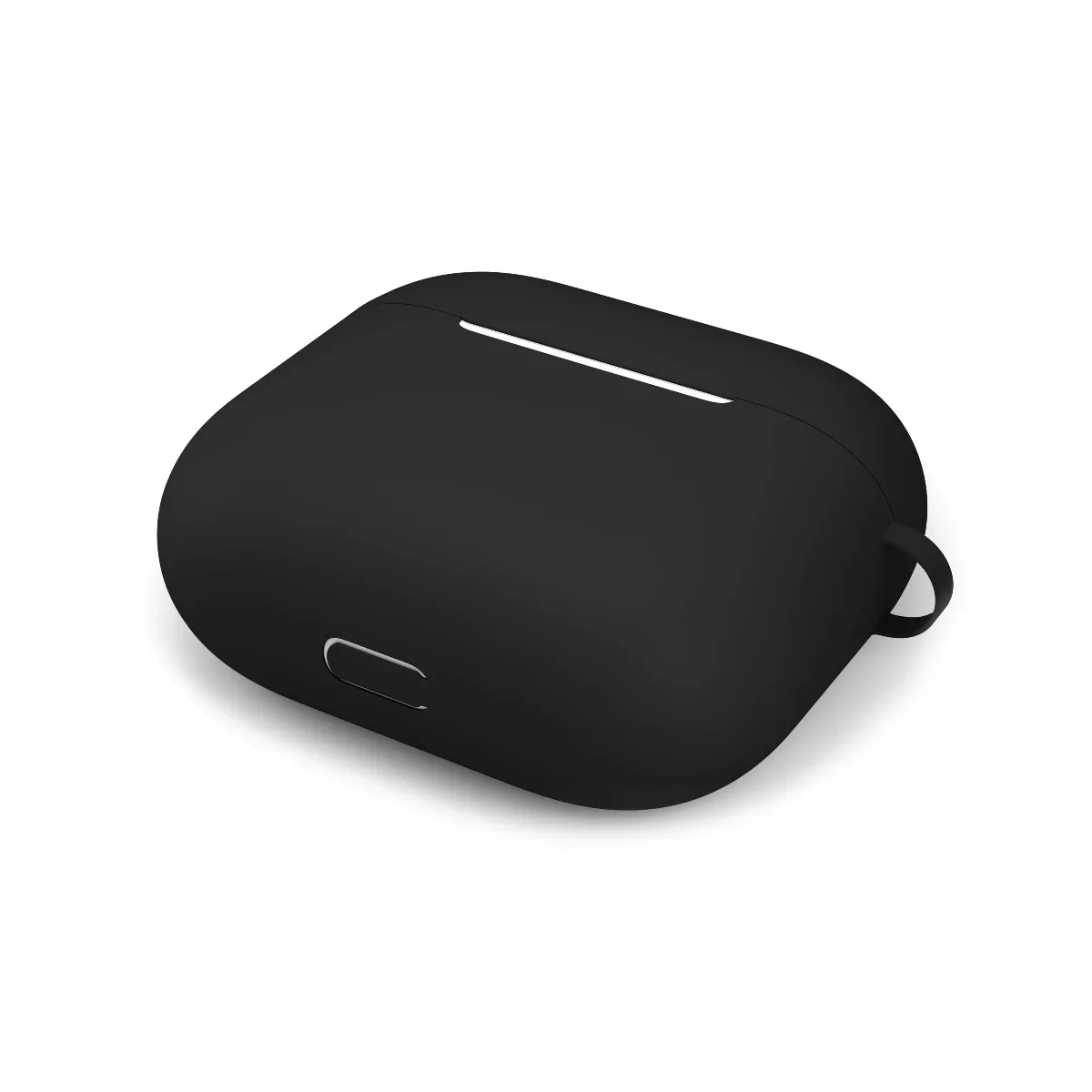 Husa de protectie NOA pentru AirPods 3, Negru - Image 4