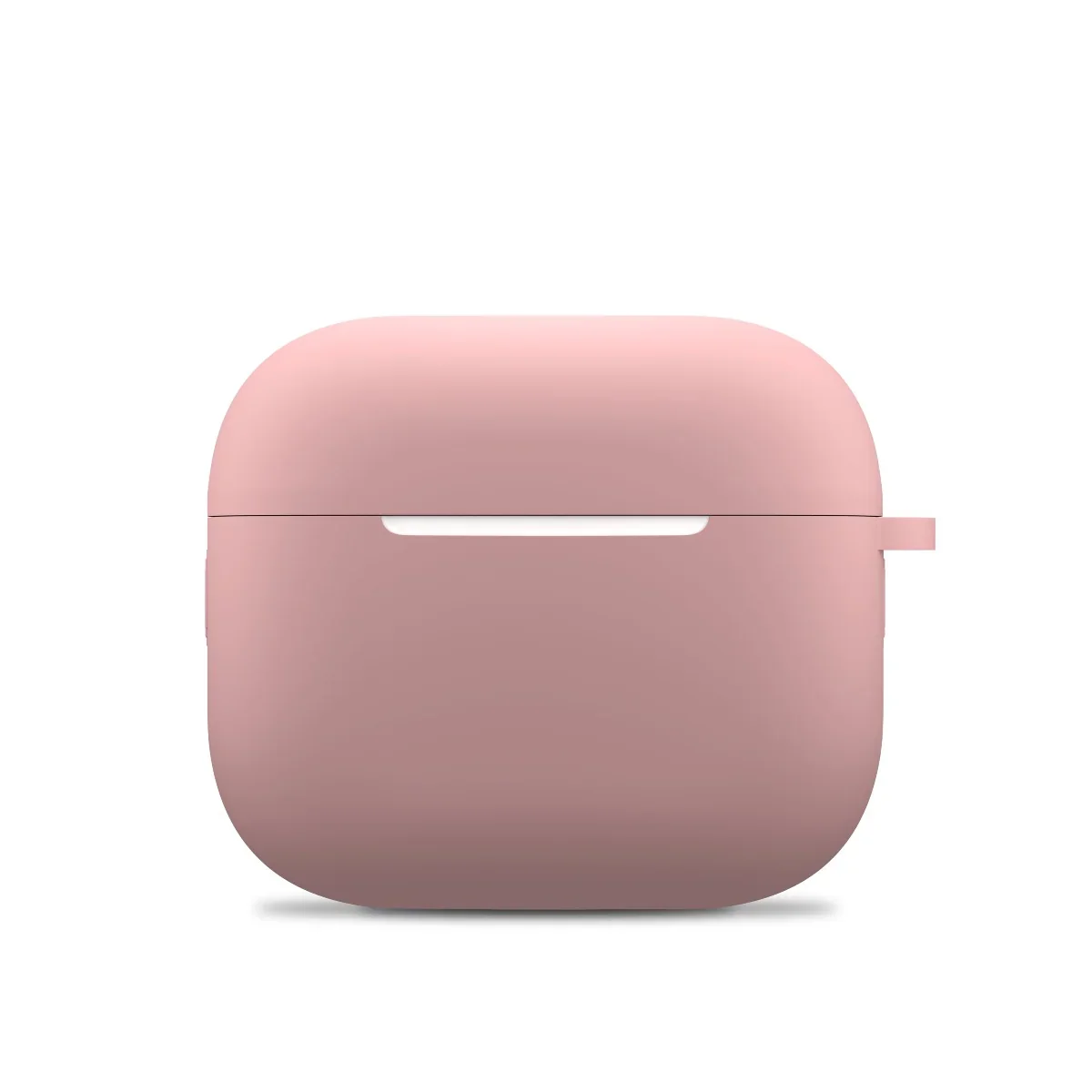 Husa de protectie NOA pentru AirPods 3, Roz
