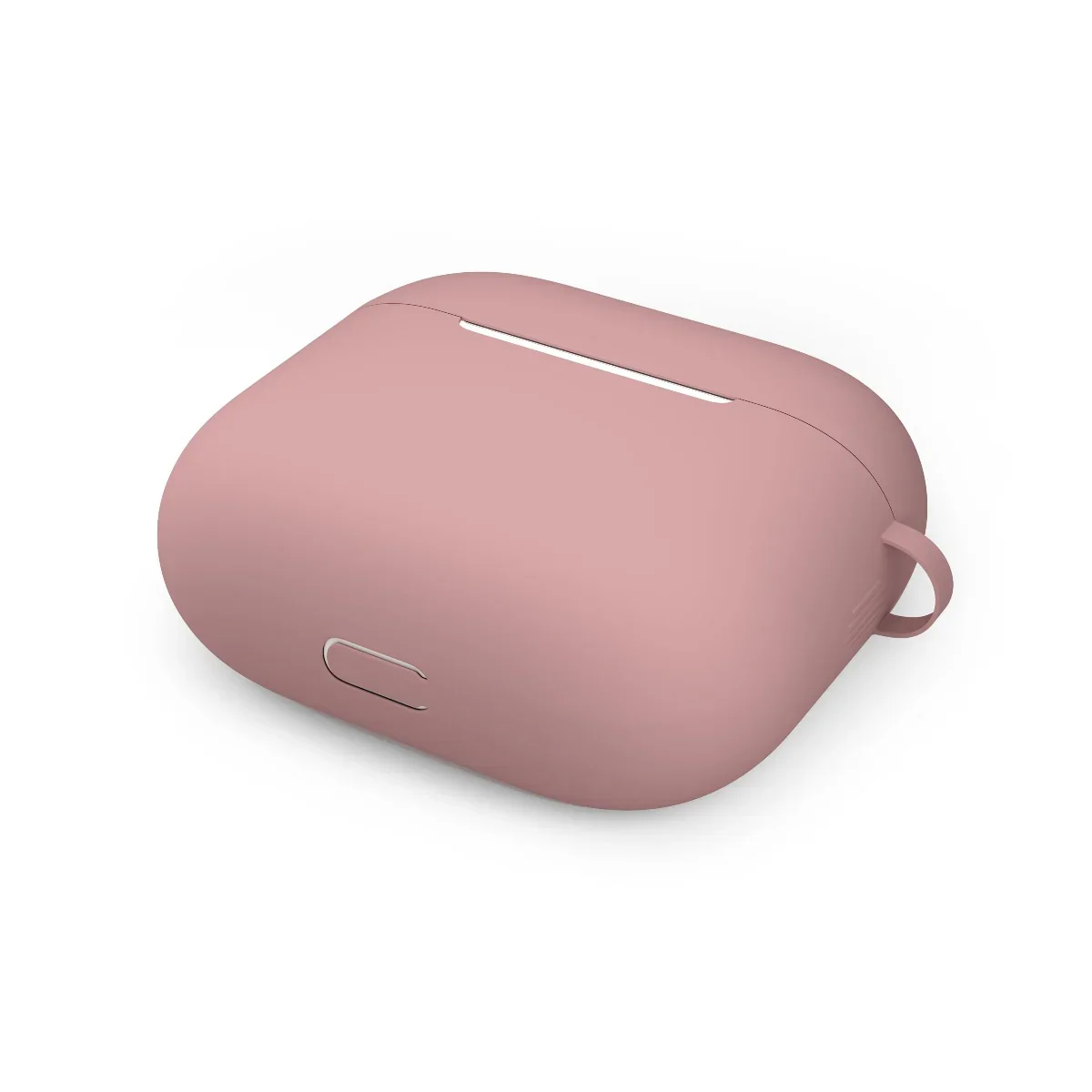 Husa de protectie NOA pentru AirPods 3, Roz - Image 4