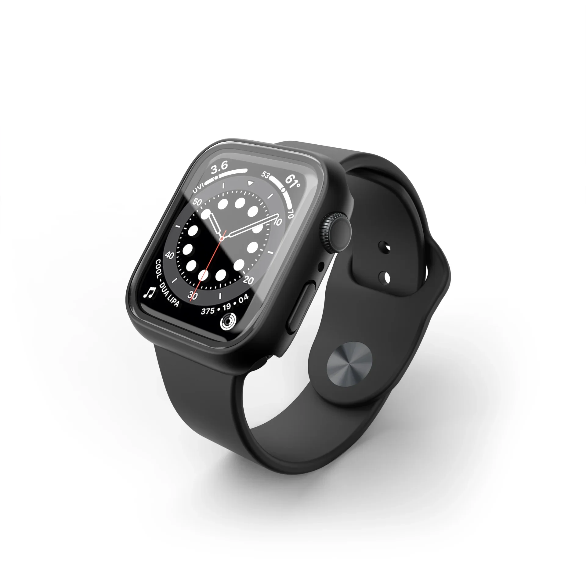Husa de protectie NOA pentru Apple Watch 44mm