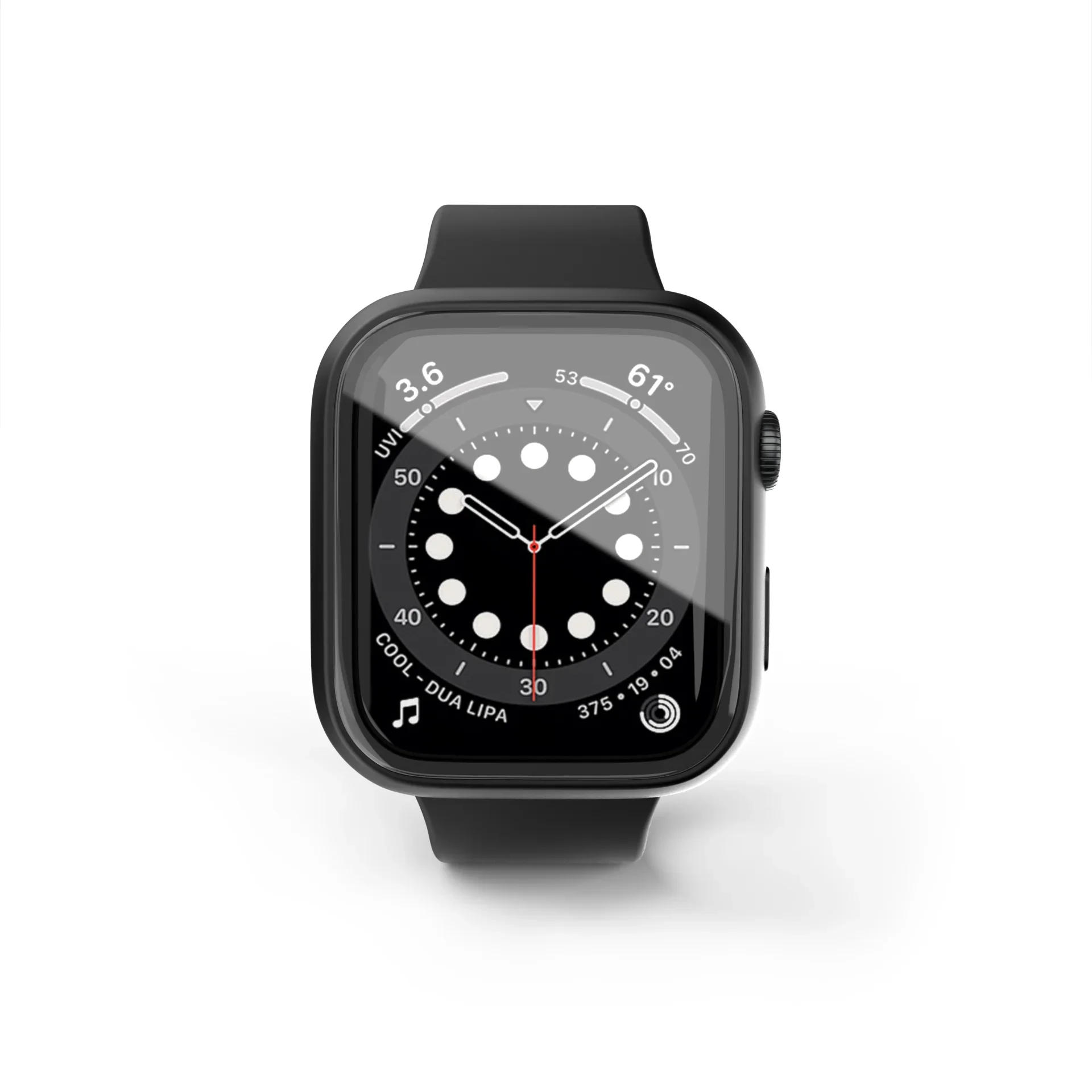 Husa de protectie NOA pentru Apple Watch 44mm - Image 2