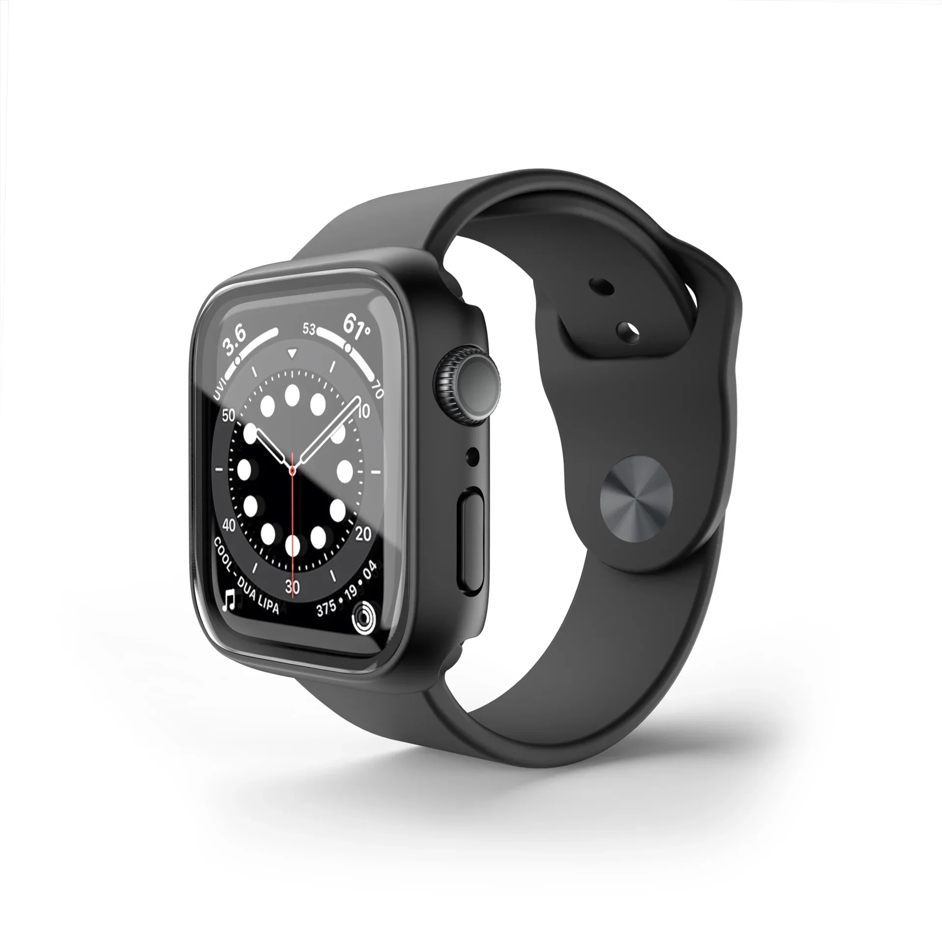 Husa de protectie NOA pentru Apple Watch 44mm - Image 3