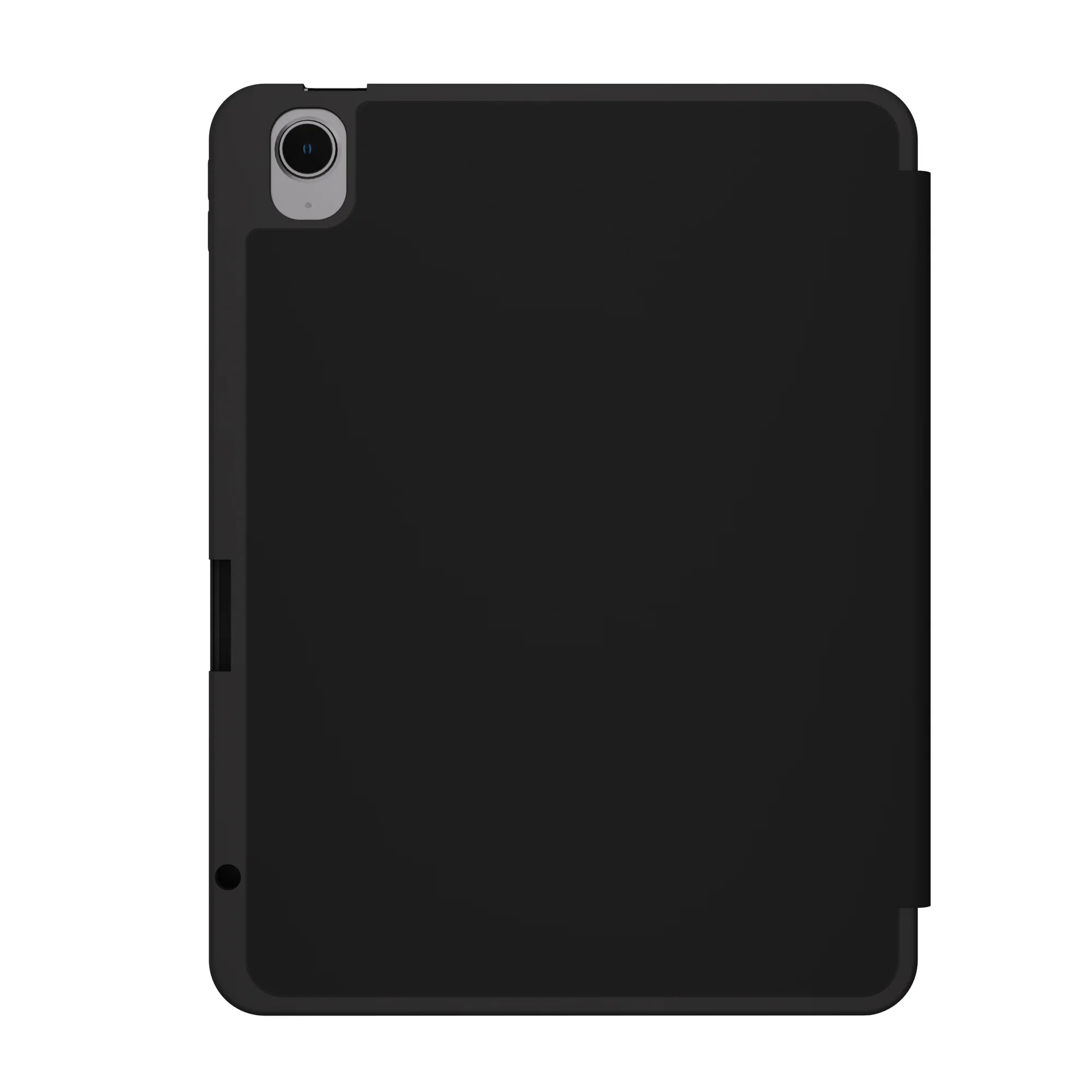 Husa de protectie NOA pentru iPad Air 4, Negru - Image 2