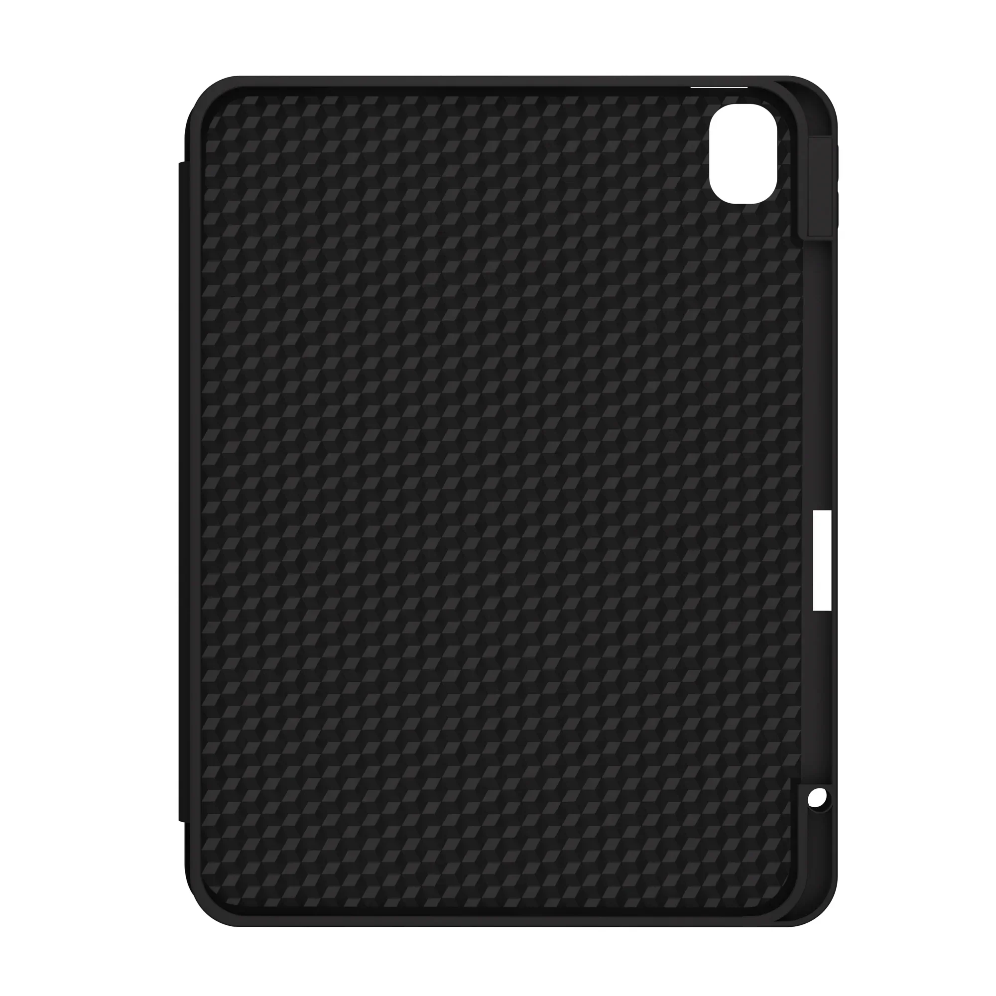 Husa de protectie NOA pentru iPad Air 4, Negru - Image 3