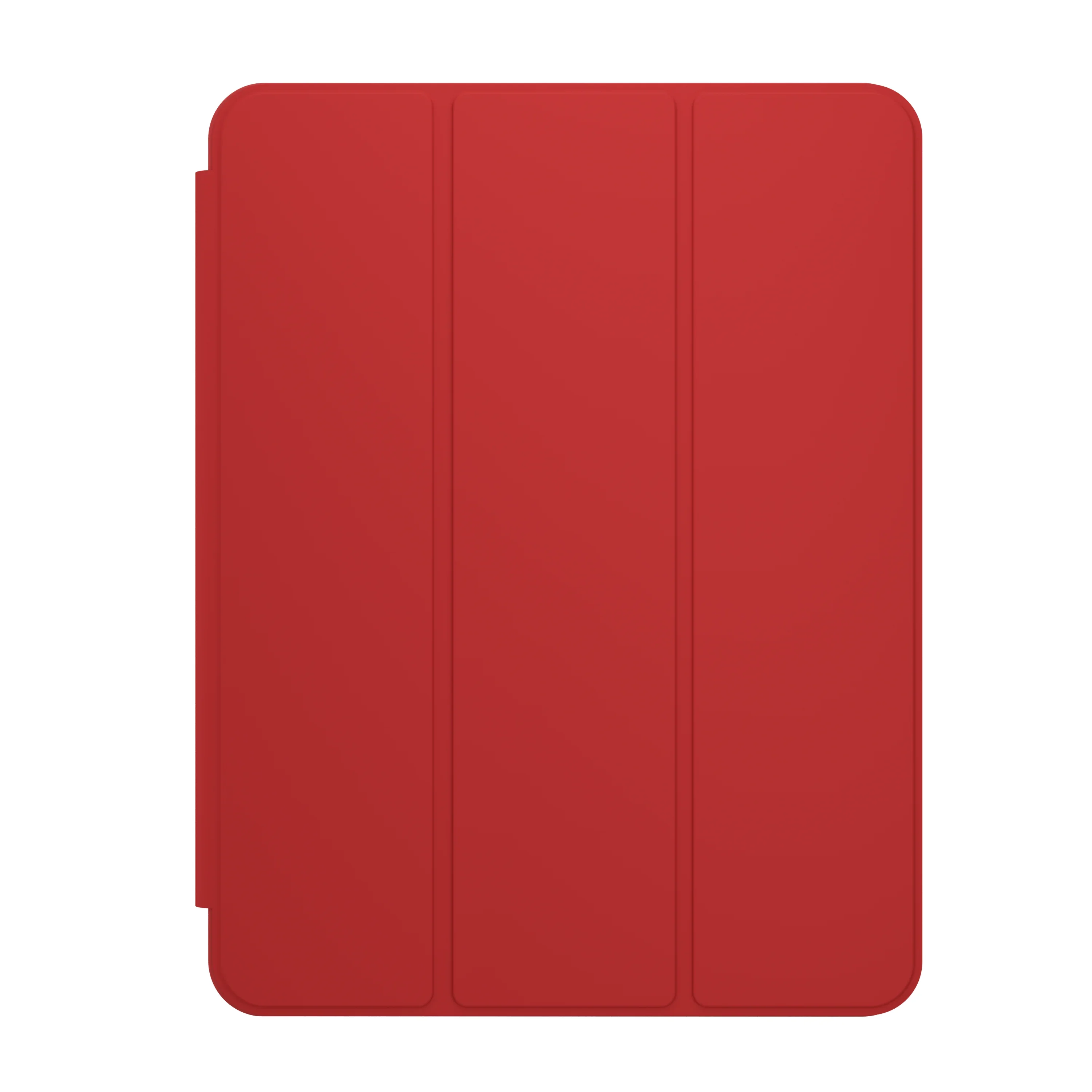 Husa de protectie NOA pentru iPad Air 4, Rosu