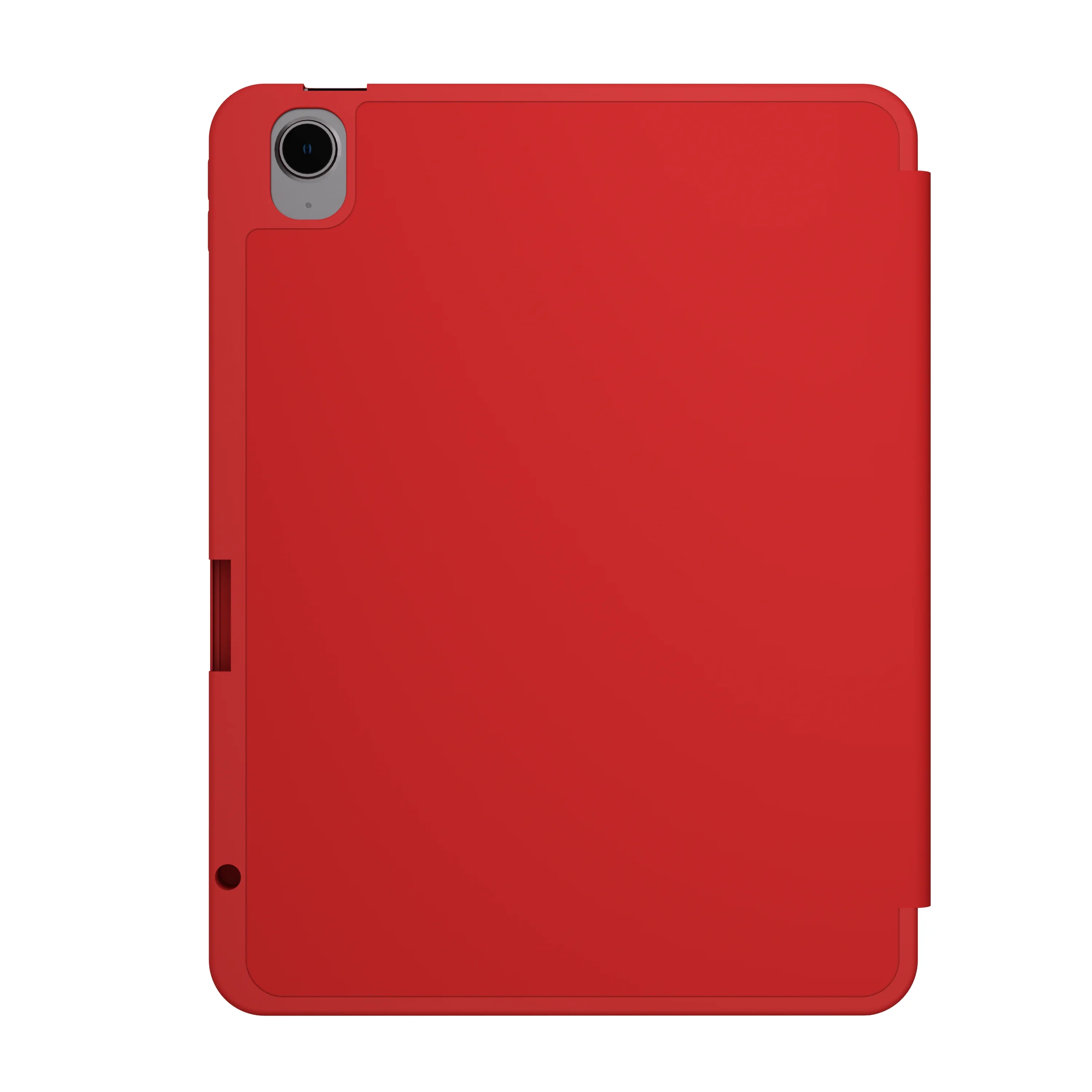 Husa de protectie NOA pentru iPad Air 4, Rosu - Image 2