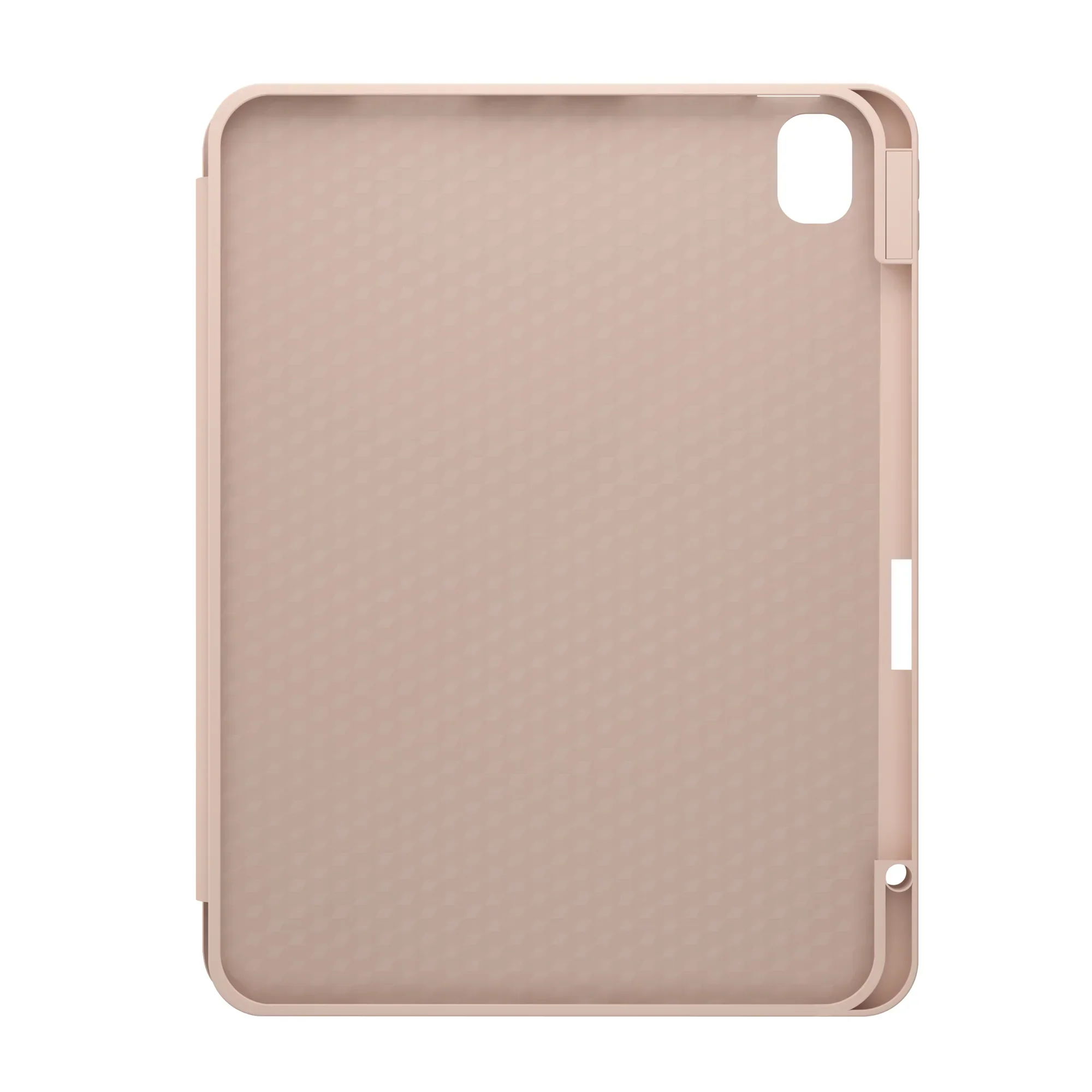 Husa de protectie NOA pentru iPad Air 4, Roz - Image 3