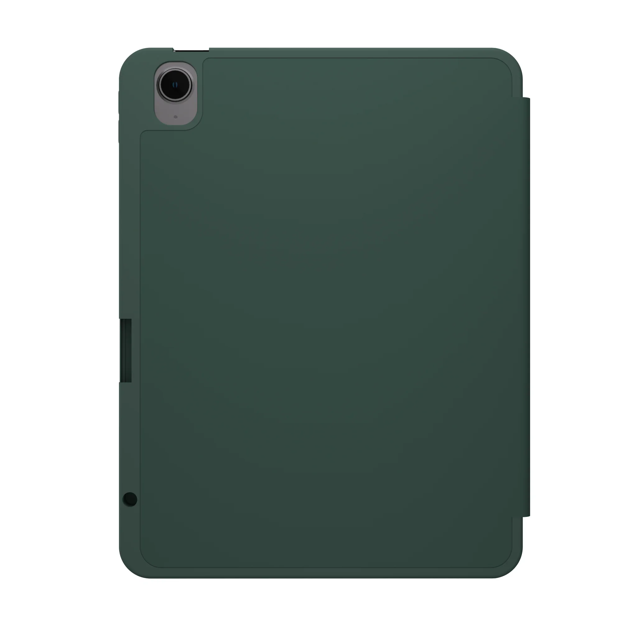 Husa de protectie NOA pentru iPad Air 4, Verde - Image 2