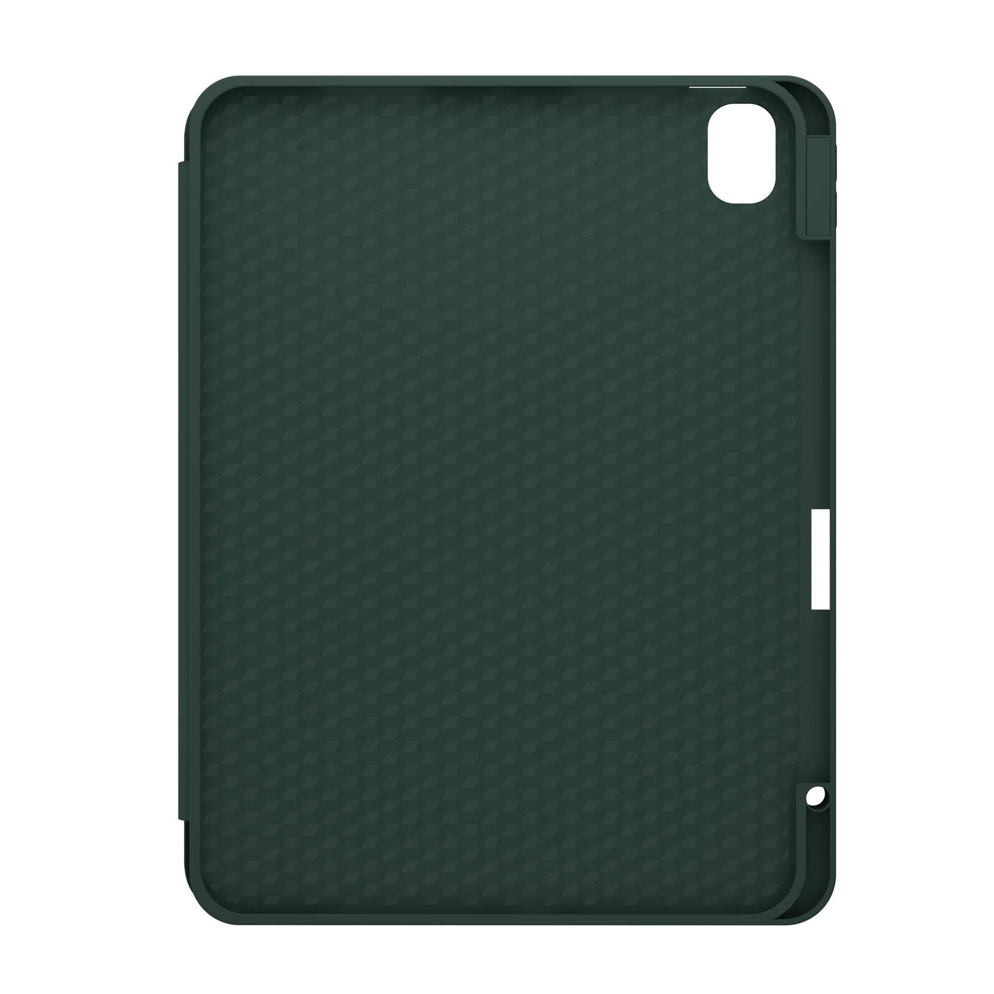 Husa de protectie NOA pentru iPad Air 4, Verde - Image 3