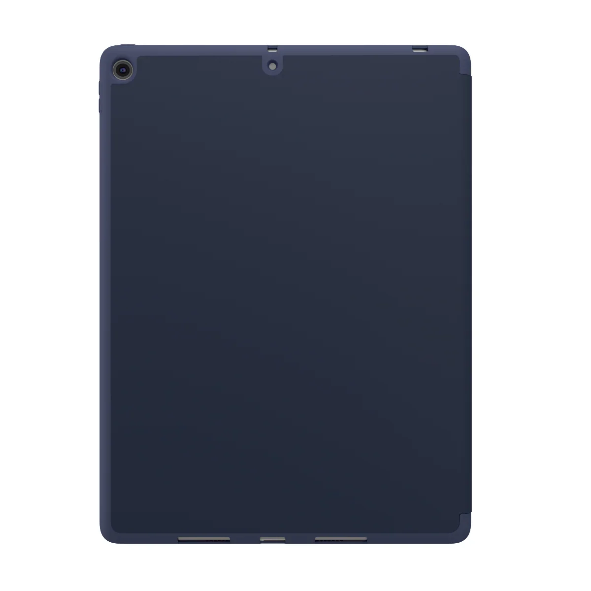 Husa de protectie NOA pentru iPad (gen.10), Albastru - Image 2