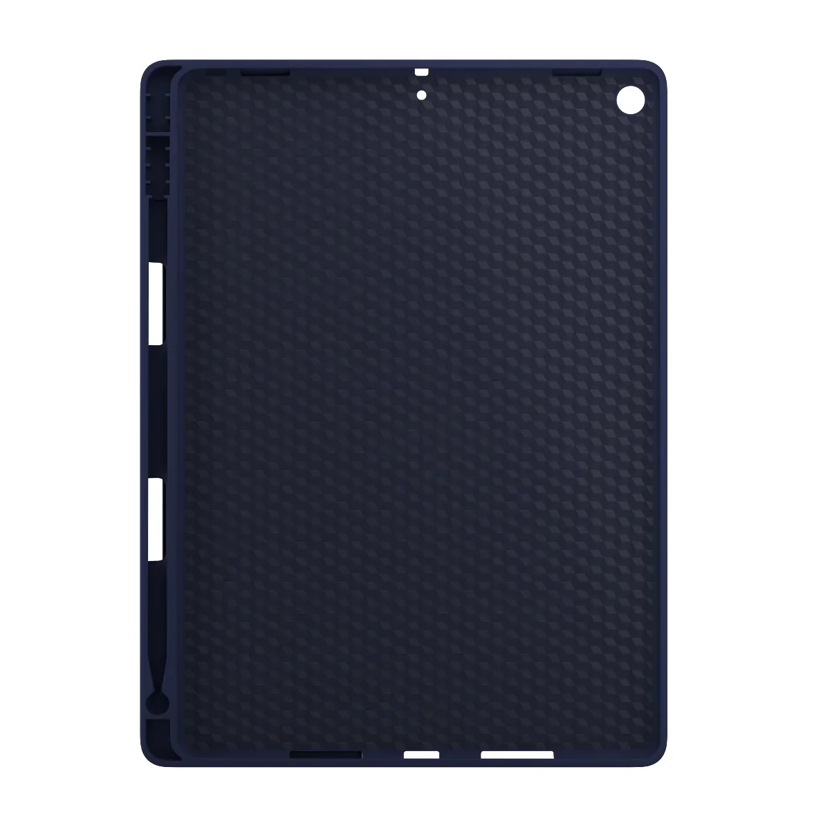 Husa de protectie NOA pentru iPad (gen.10), Albastru - Image 3