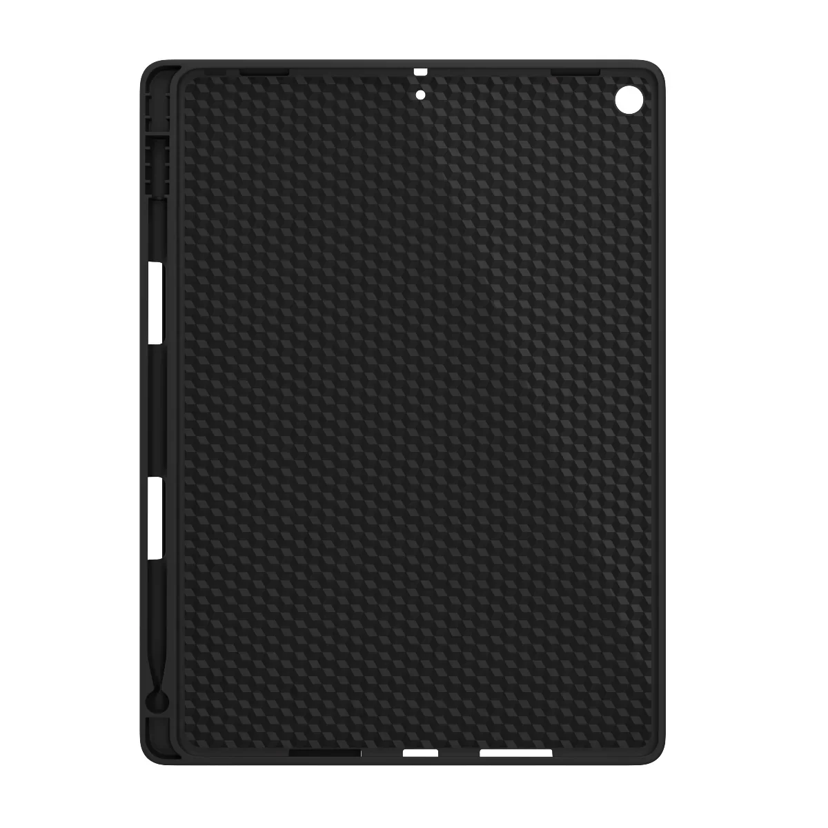 Husa de protectie NOA pentru iPad (gen.10), Negru - Image 3