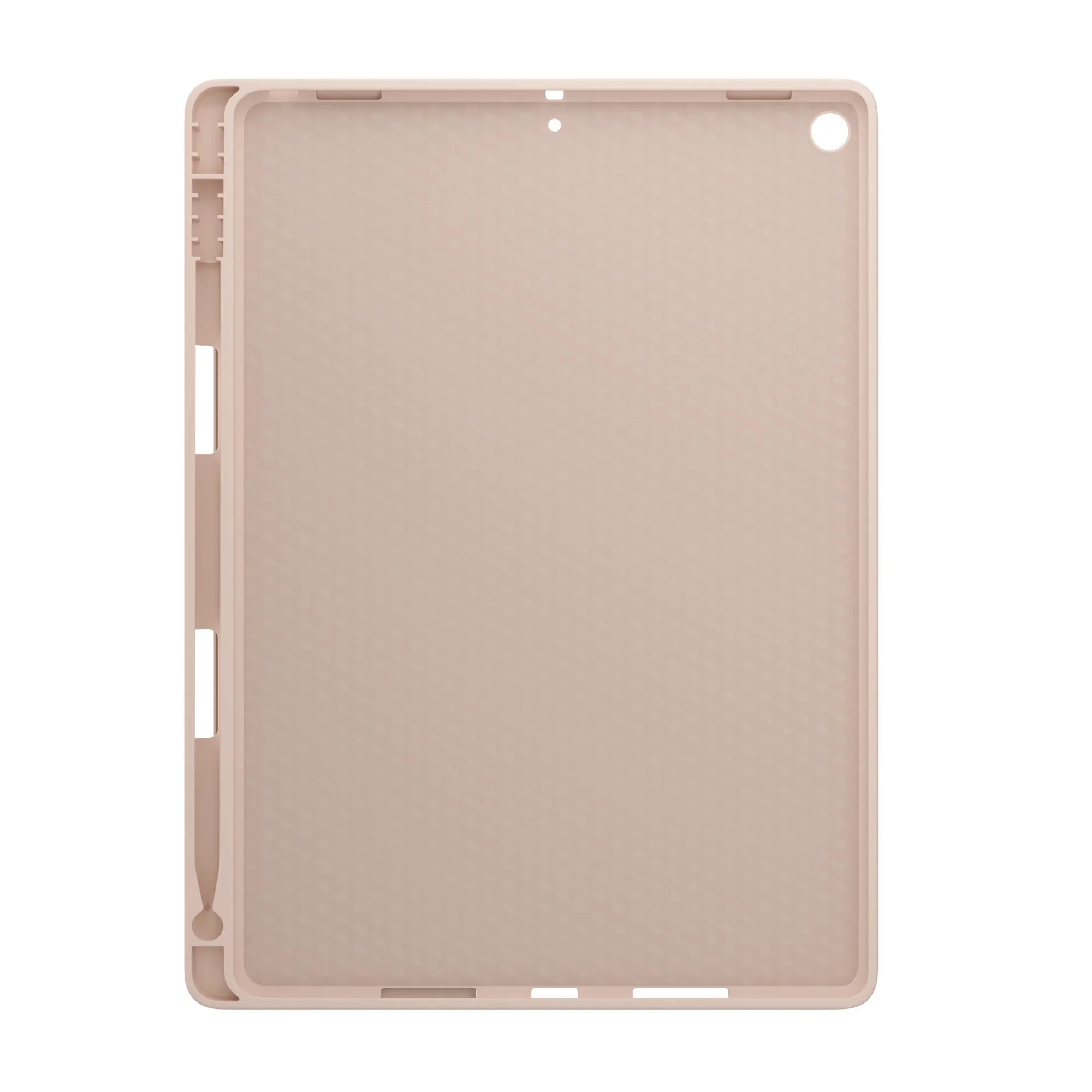 Husa de protectie NOA pentru iPad (gen.10), Roz - Image 3