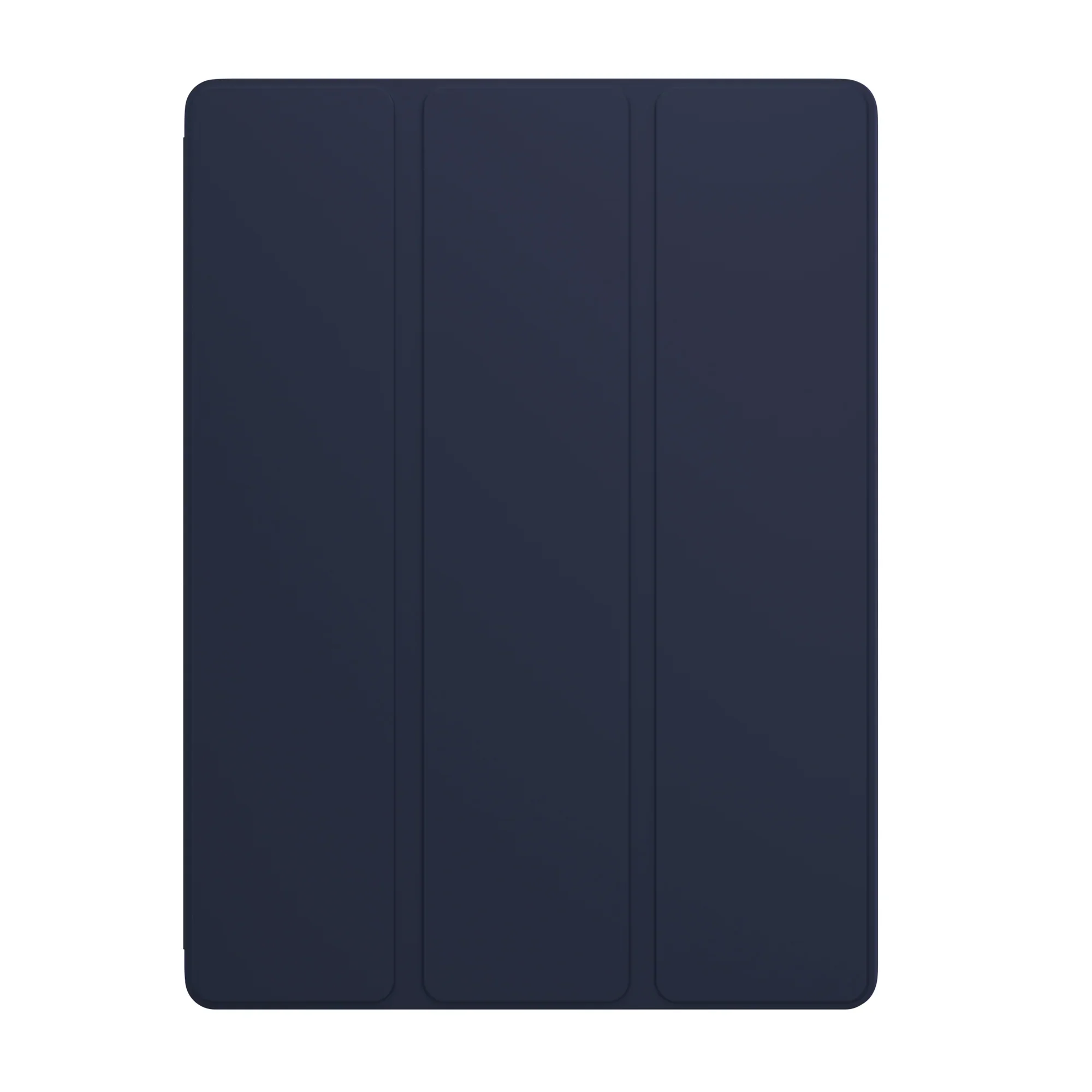 Husa de protectie NOA Rollcase pentru iPad 10.2inch, Albastru