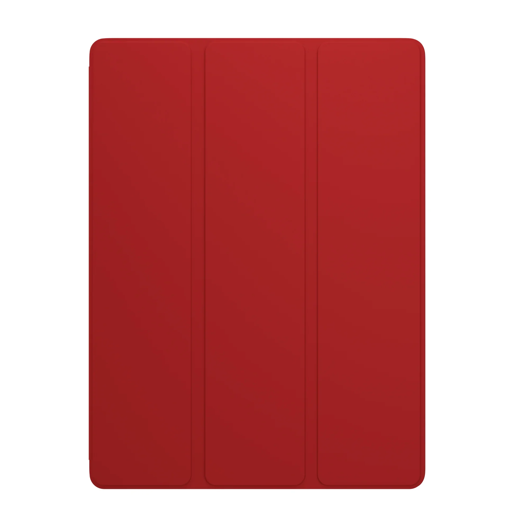 Husa de protectie NOA Rollcase pentru iPad 10.2inch, Rosu
