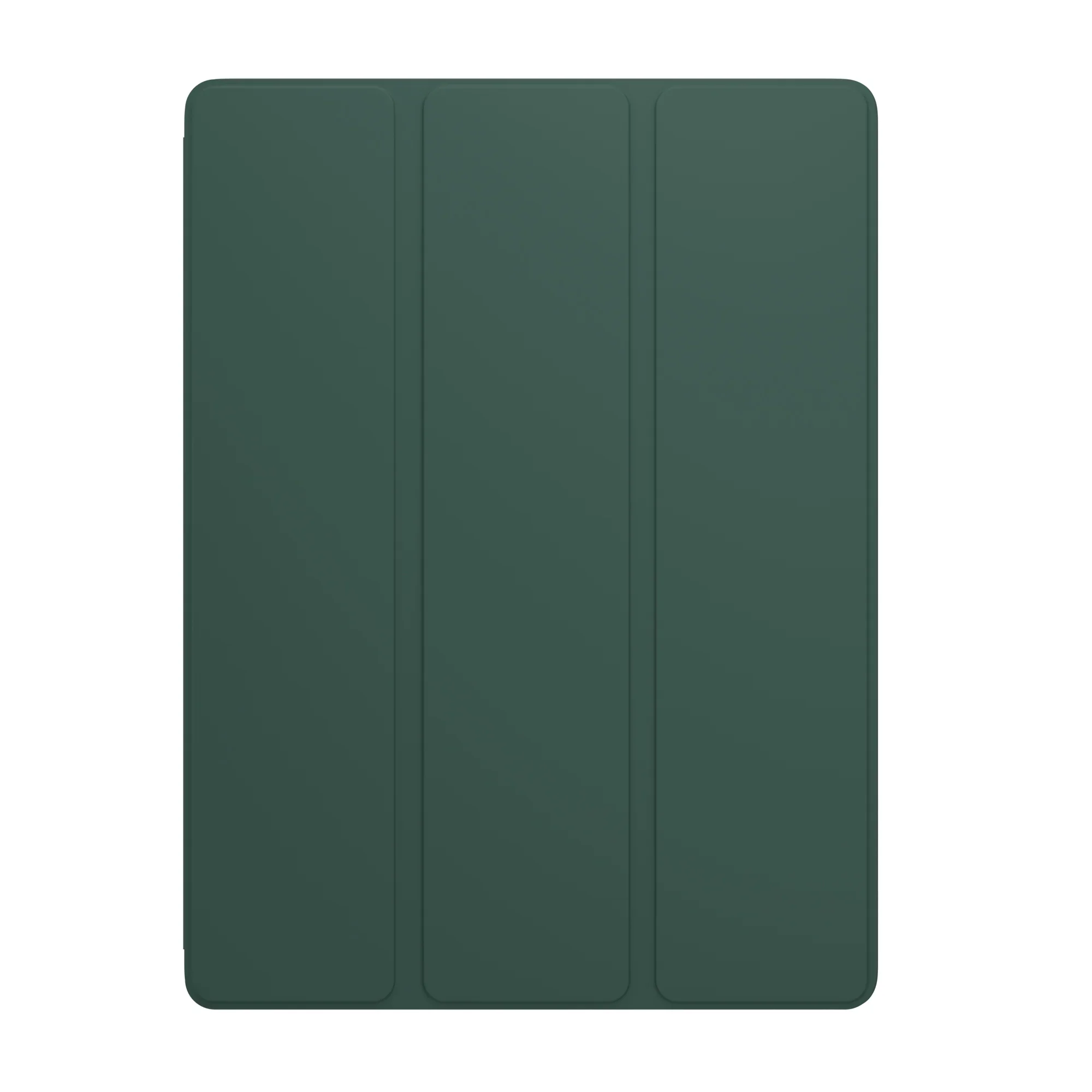 Husa de protectie NOA Rollcase pentru iPad 10.2inch, Verde