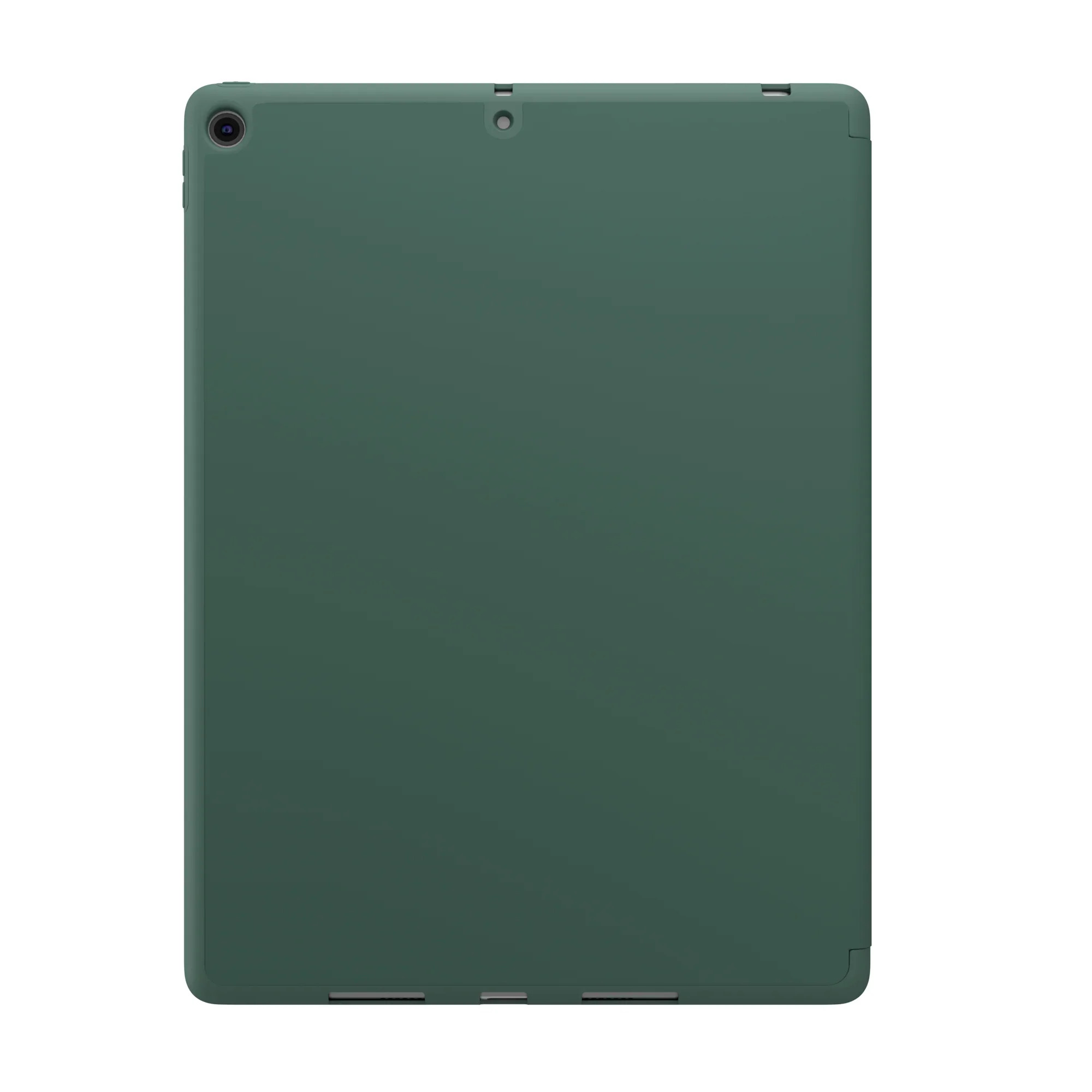 Husa de protectie NOA Rollcase pentru iPad 10.2inch, Verde - Image 2